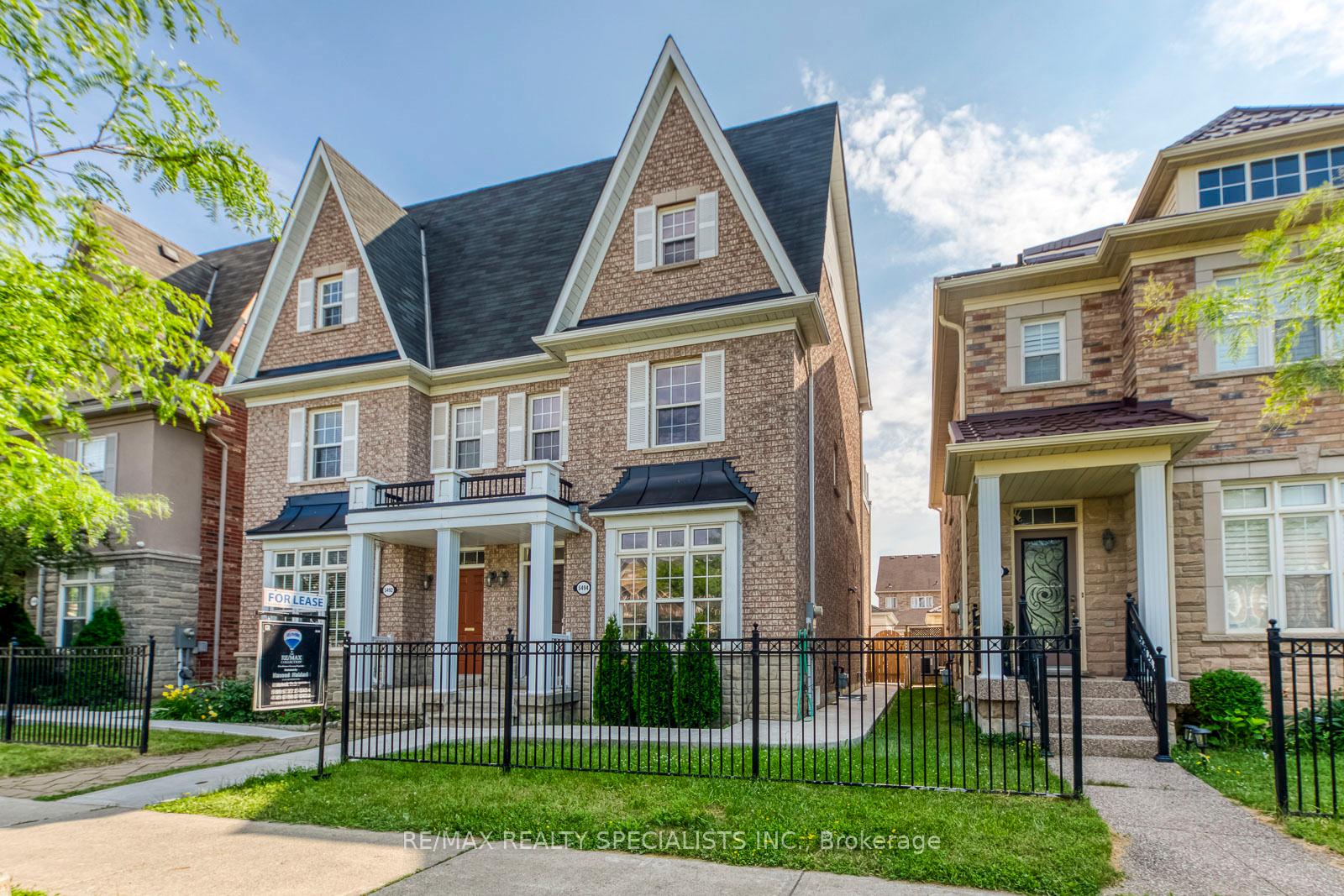 Photo 2 of 5494 Tenth Line W, Mississauga, Churchill Meadows — HOMEH