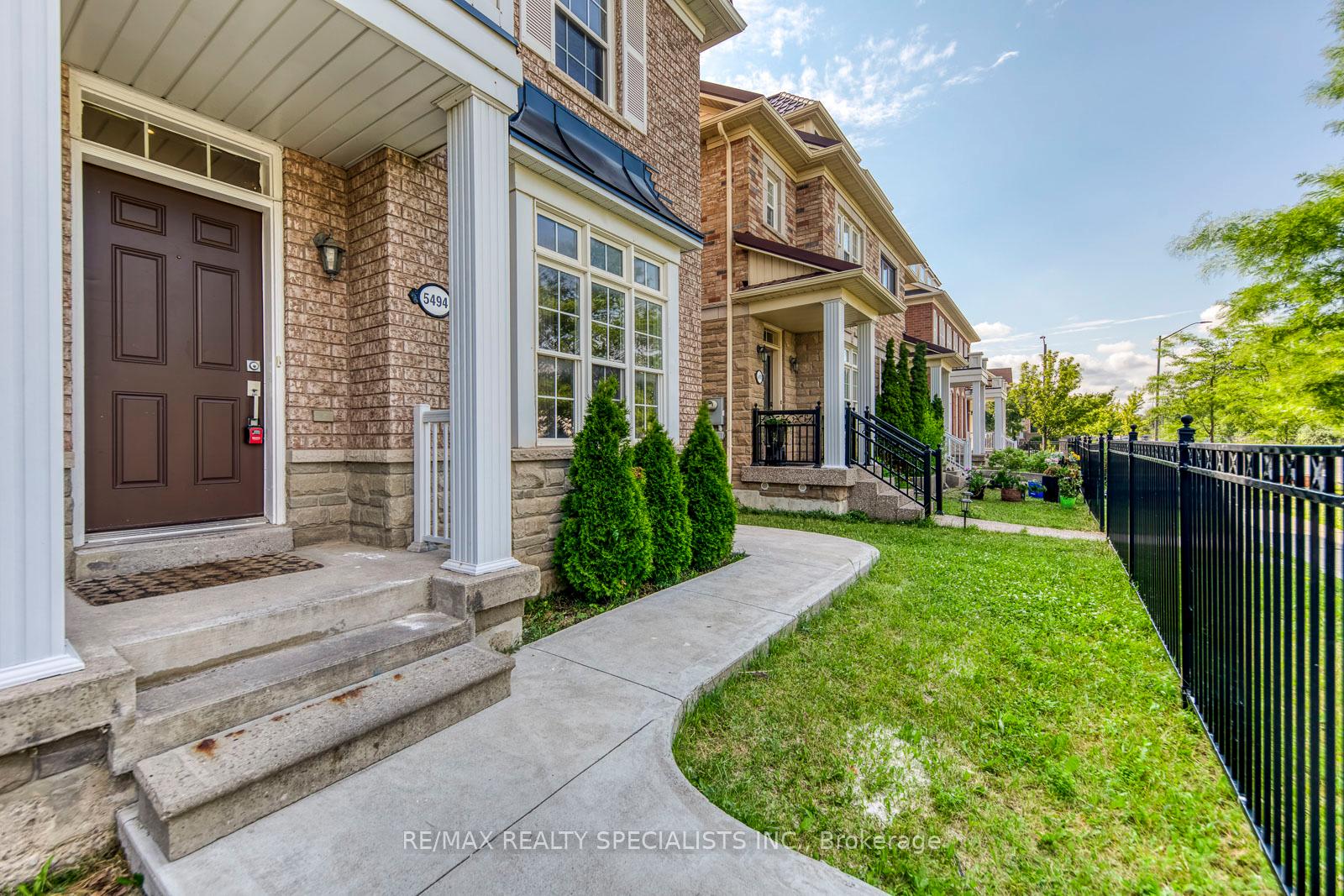 Photo 3 of 5494 Tenth Line W, Mississauga, Churchill Meadows — HOMEH