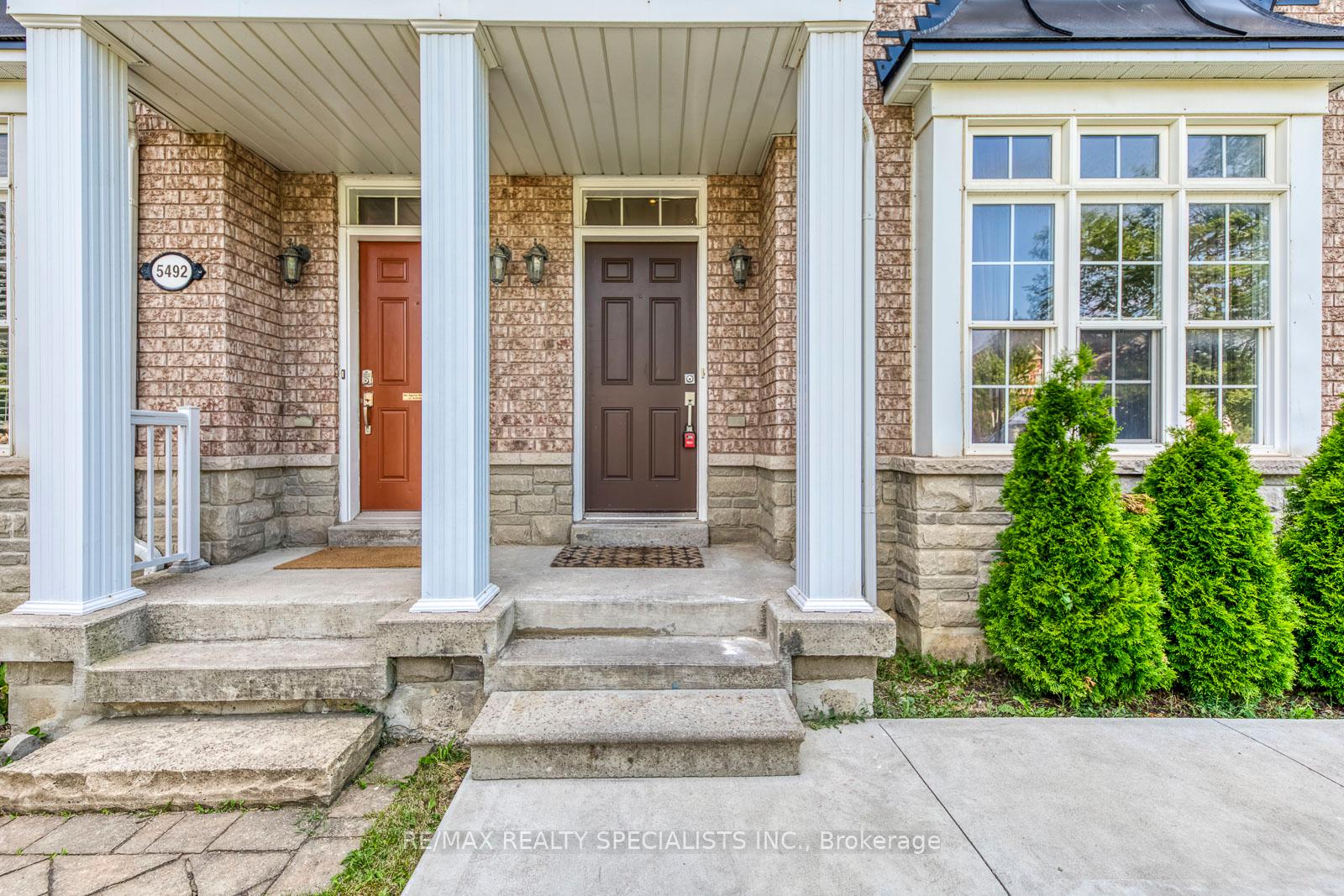 Photo 5 of 5494 Tenth Line W, Mississauga, Churchill Meadows — HOMEH