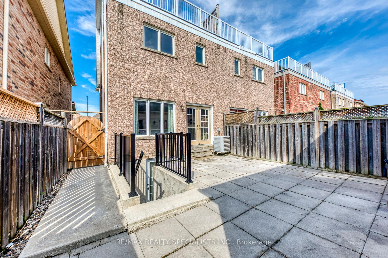 Photo 46 of 5494 Tenth Line W, Mississauga, Churchill Meadows — HOMEH