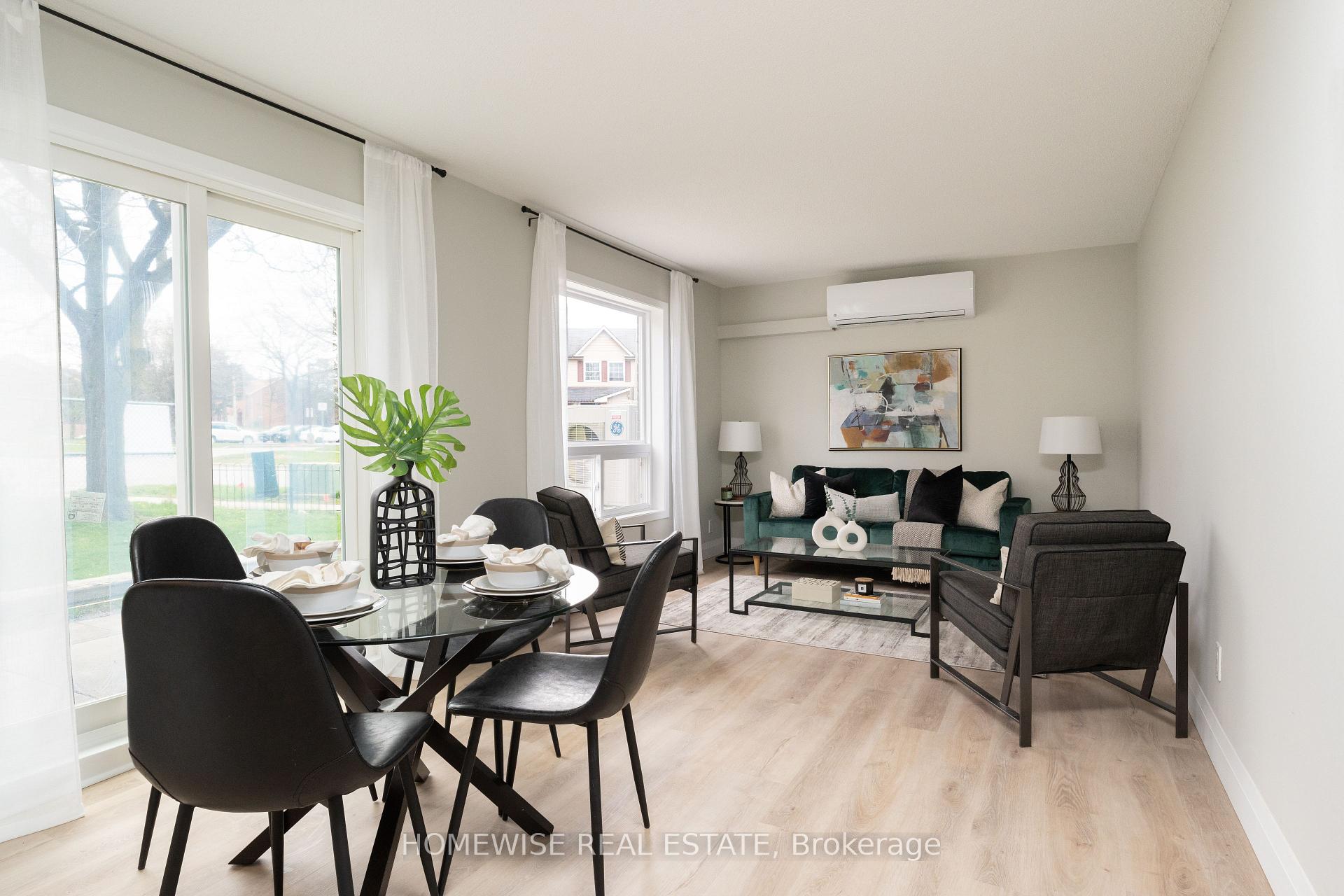 Photo 1 of Unit D8, 240 Ormond Drive, Oshawa, Samac — HOMEH