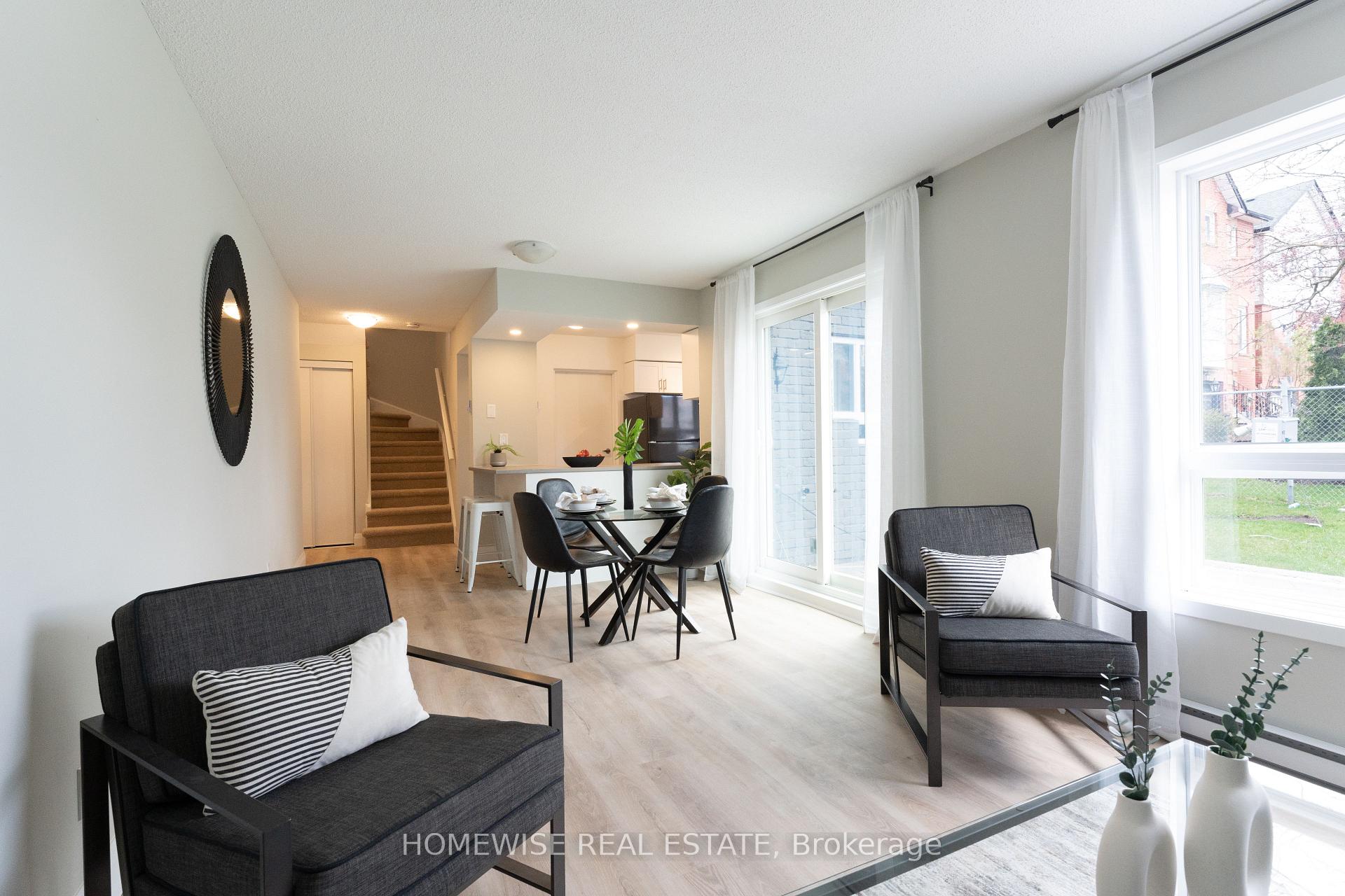 Photo 6 of Unit D8, 240 Ormond Drive, Oshawa, Samac — HOMEH