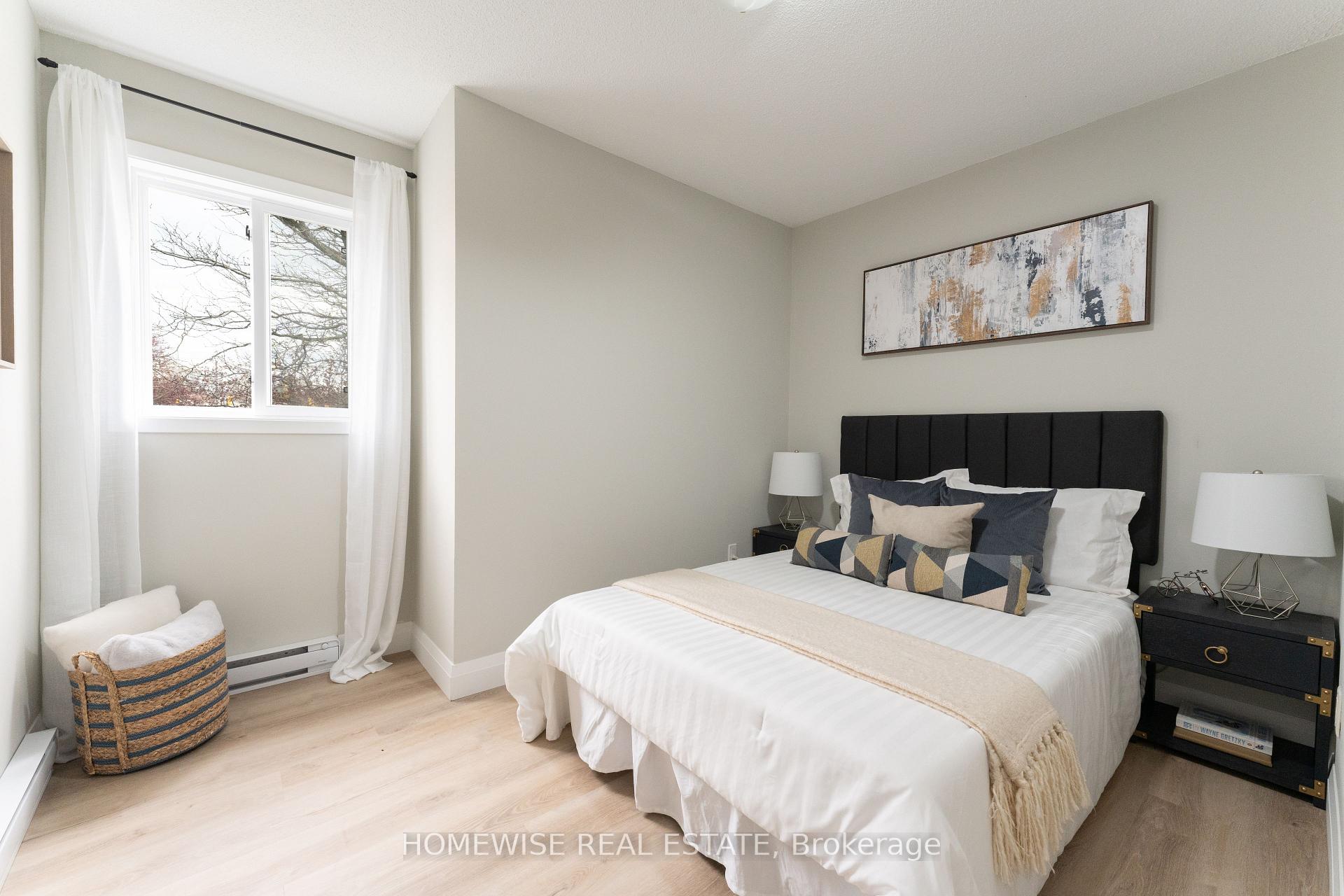Photo 20 of Unit D8, 240 Ormond Drive, Oshawa, Samac — HOMEH