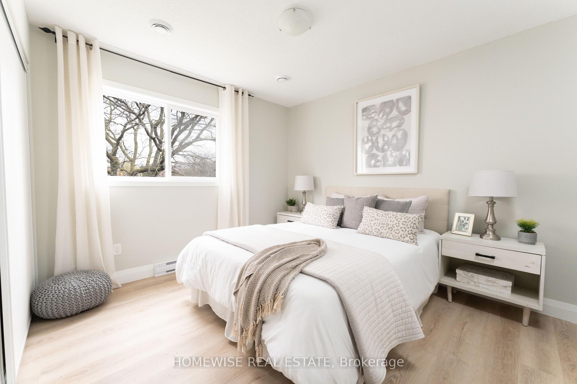 Photo 21 of Unit D8, 240 Ormond Drive, Oshawa, Samac — HOMEH