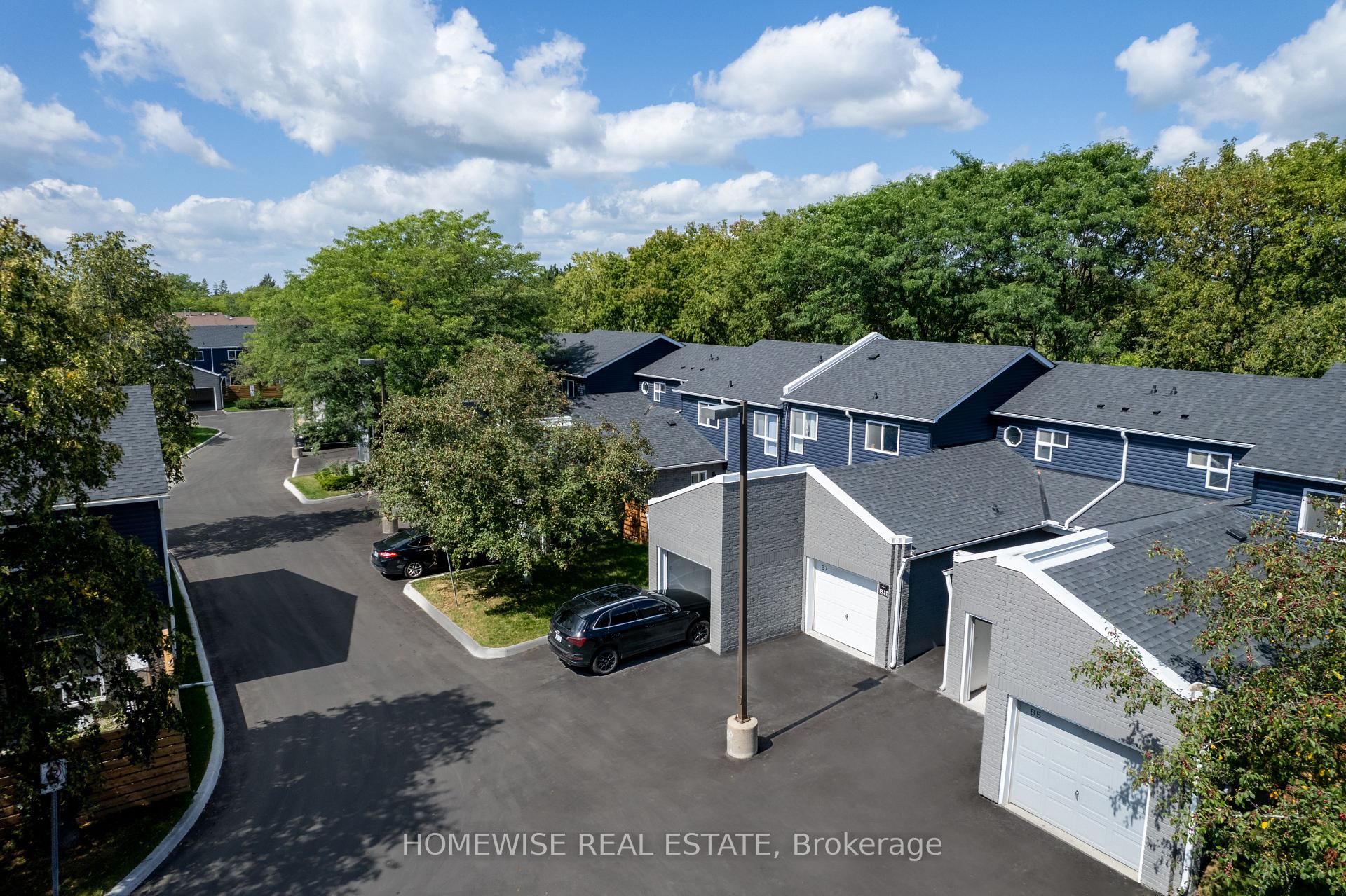Photo 28 of Unit D8, 240 Ormond Drive, Oshawa, Samac — HOMEH