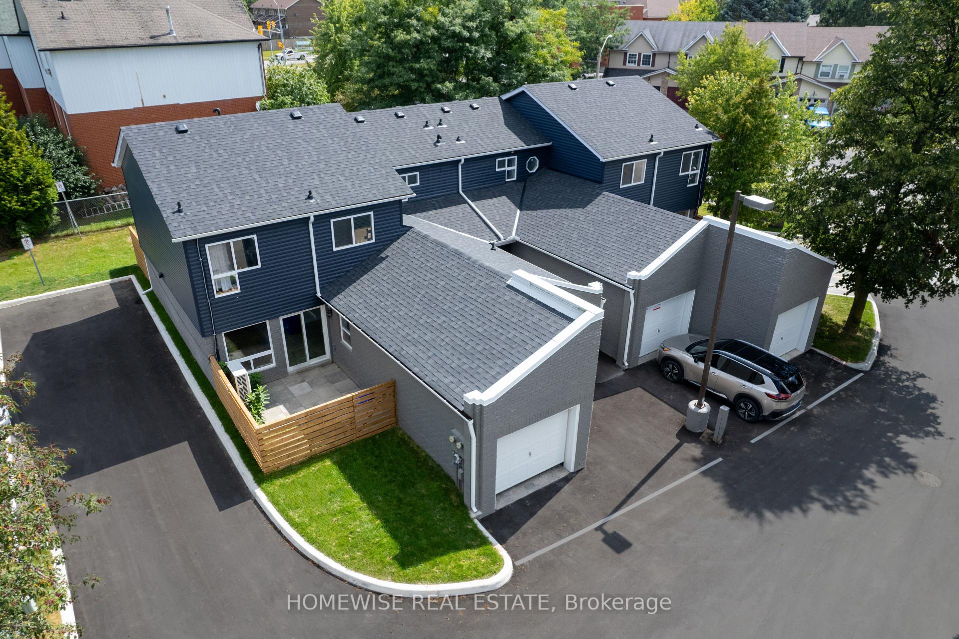 Photo 29 of Unit D8, 240 Ormond Drive, Oshawa, Samac — HOMEH