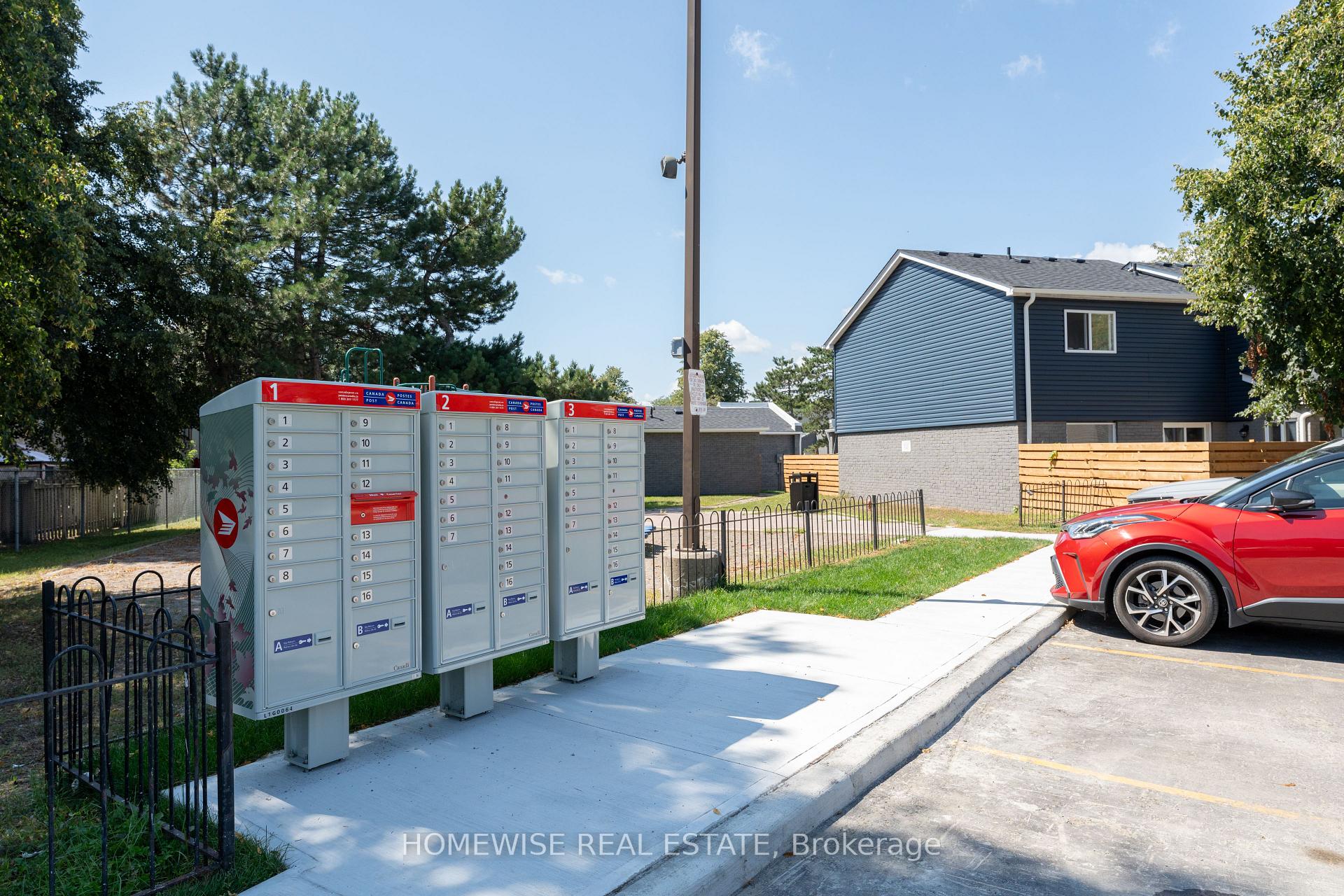 Photo 33 of Unit D8, 240 Ormond Drive, Oshawa, Samac — HOMEH
