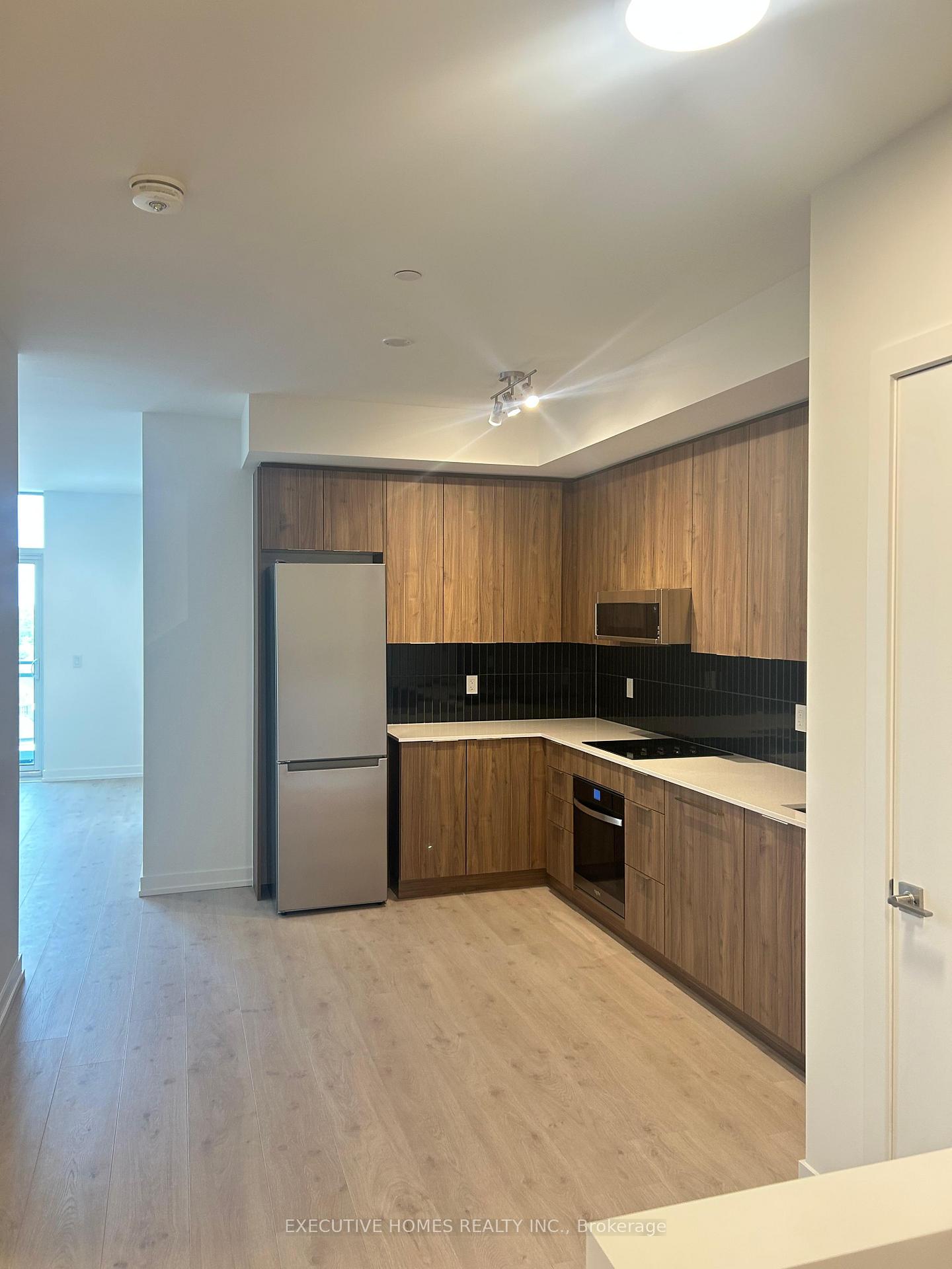 Front of Unit 609, 2501 Saw Whet Boulevard