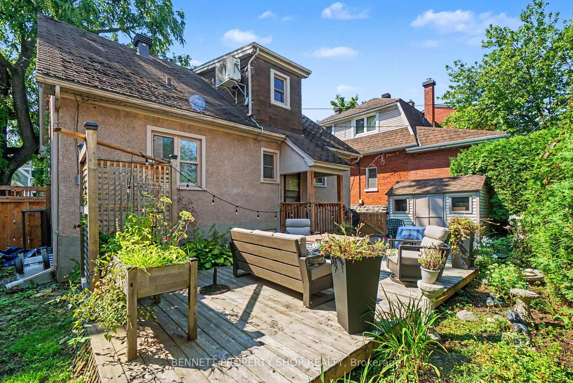 Photo 24 of 21 Hazel Street, Ottawa, Ottawa East — HOMEH