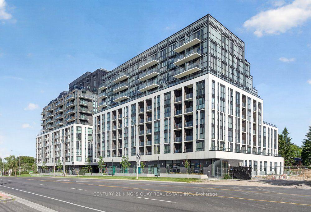 Photo 1 of Unit 712, 3429 Sheppard Avenue E, Scarborough, Tam O'Shanter-Sullivan — HOMEH