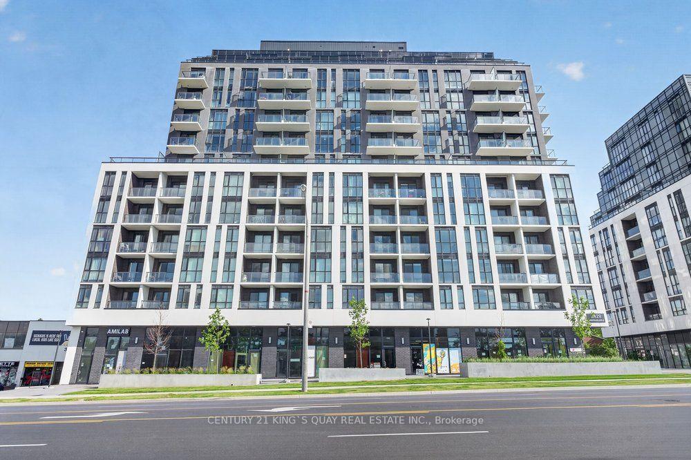 Photo 3 of Unit 712, 3429 Sheppard Avenue E, Scarborough, Tam O'Shanter-Sullivan — HOMEH
