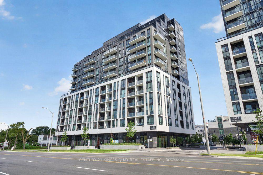 Photo 4 of Unit 712, 3429 Sheppard Avenue E, Scarborough, Tam O'Shanter-Sullivan — HOMEH
