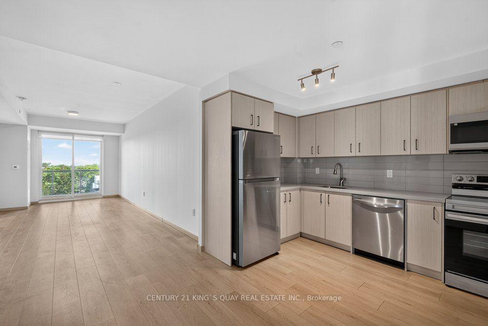Photo 7 of Unit 712, 3429 Sheppard Avenue E, Scarborough, Tam O'Shanter-Sullivan — HOMEH