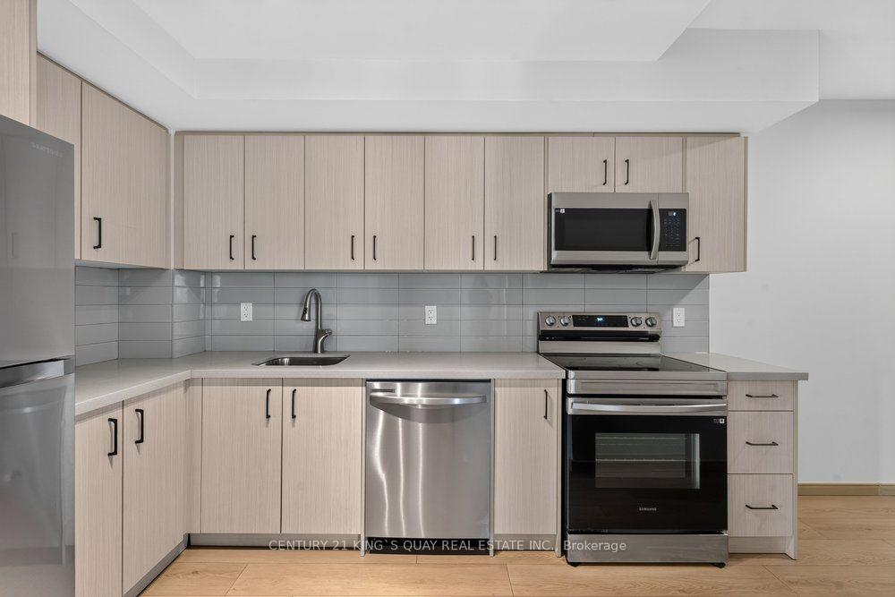 Photo 9 of Unit 712, 3429 Sheppard Avenue E, Scarborough, Tam O'Shanter-Sullivan — HOMEH