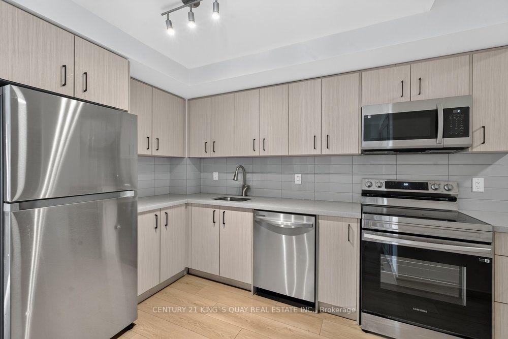 Photo 10 of Unit 712, 3429 Sheppard Avenue E, Scarborough, Tam O'Shanter-Sullivan — HOMEH