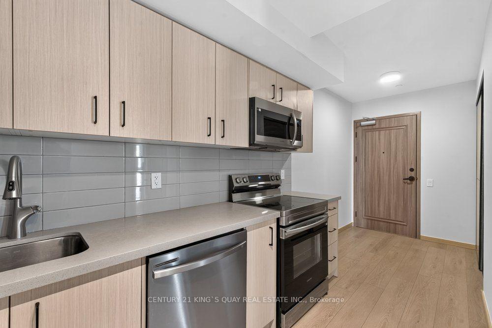Photo 11 of Unit 712, 3429 Sheppard Avenue E, Scarborough, Tam O'Shanter-Sullivan — HOMEH