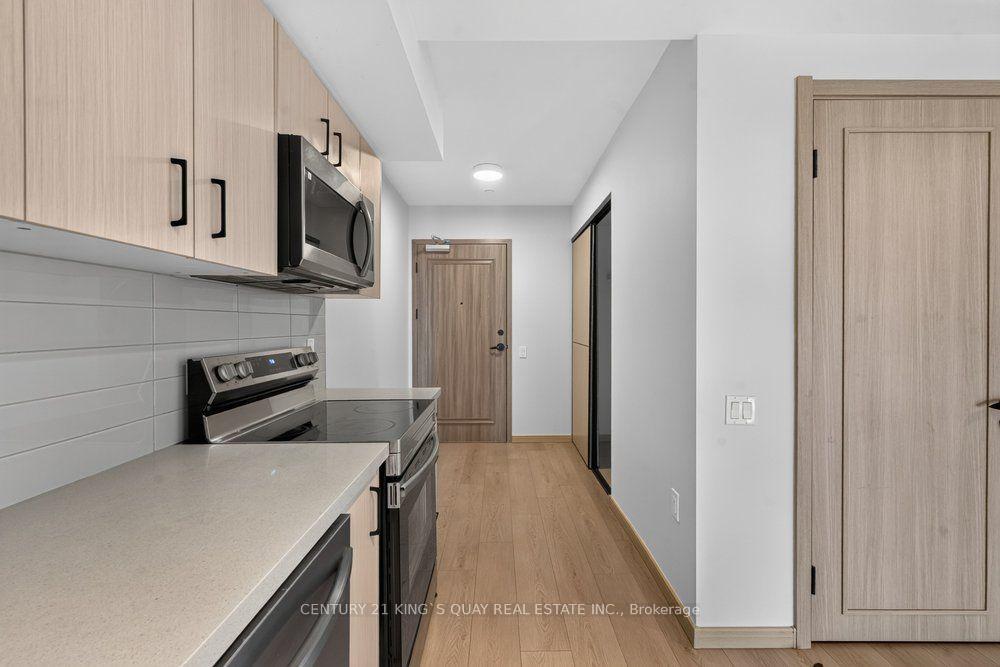 Photo 12 of Unit 712, 3429 Sheppard Avenue E, Scarborough, Tam O'Shanter-Sullivan — HOMEH