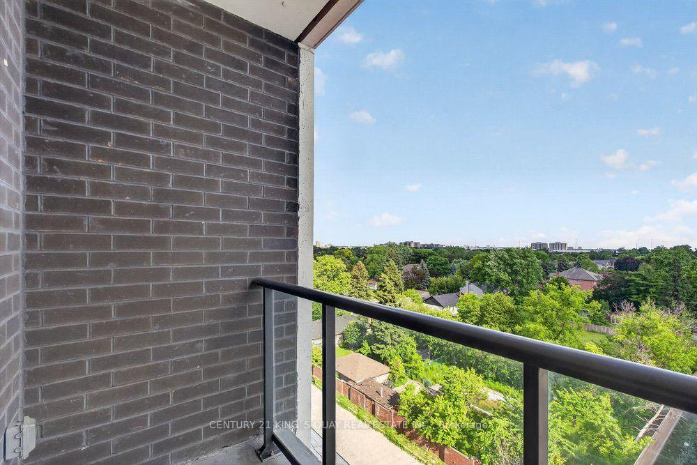 Photo 31 of Unit 712, 3429 Sheppard Avenue E, Scarborough, Tam O'Shanter-Sullivan — HOMEH