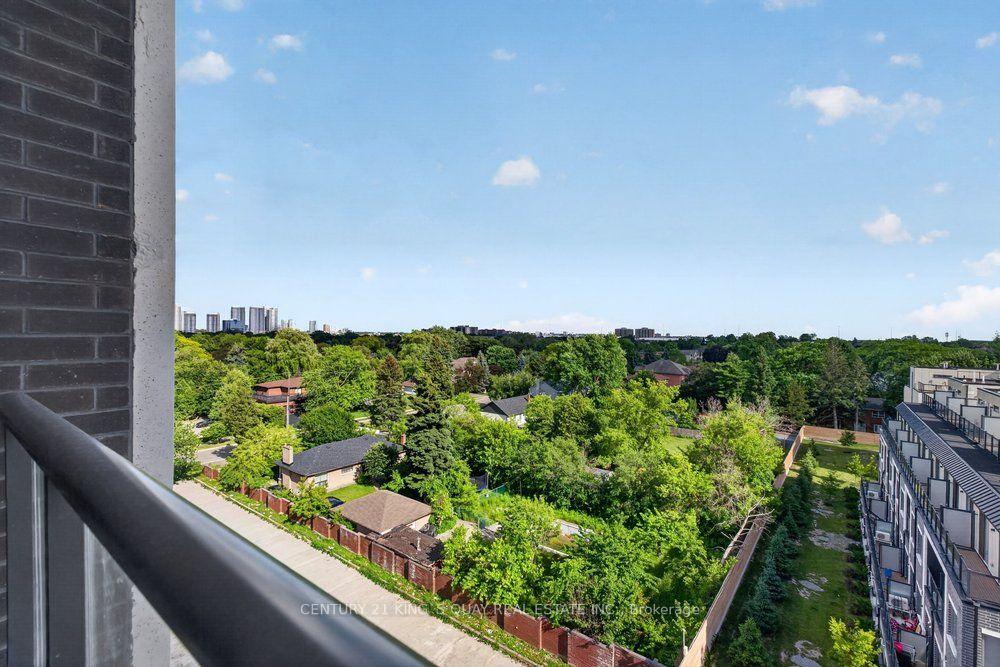 Photo 32 of Unit 712, 3429 Sheppard Avenue E, Scarborough, Tam O'Shanter-Sullivan — HOMEH