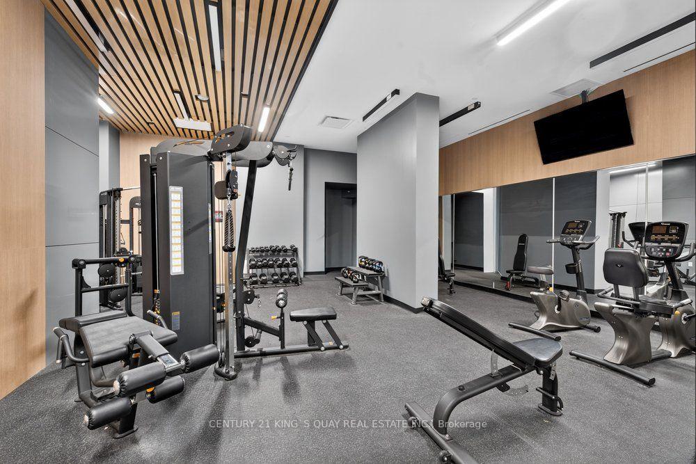 Photo 34 of Unit 712, 3429 Sheppard Avenue E, Scarborough, Tam O'Shanter-Sullivan — HOMEH