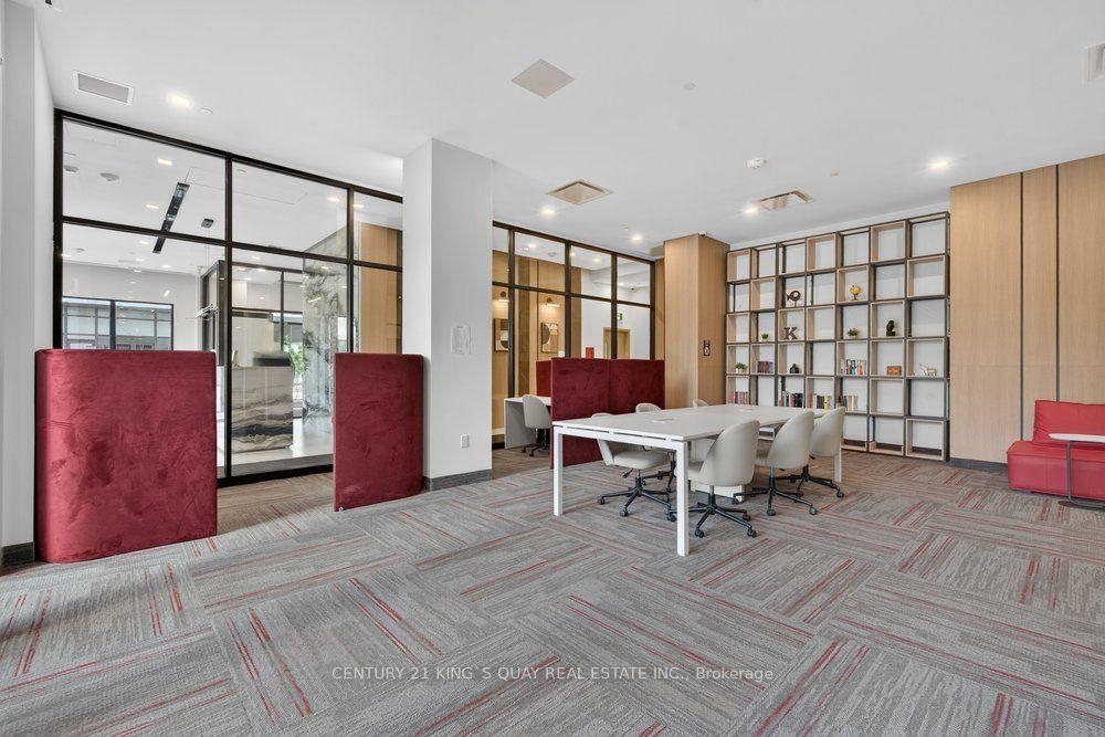 Photo 36 of Unit 712, 3429 Sheppard Avenue E, Scarborough, Tam O'Shanter-Sullivan — HOMEH