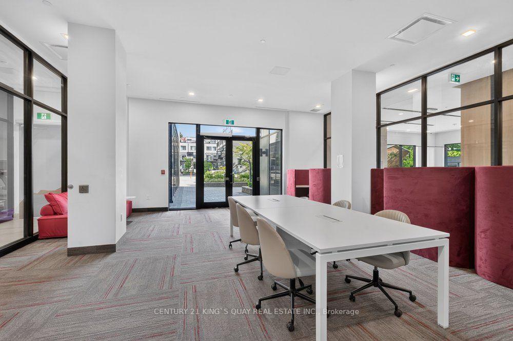 Photo 37 of Unit 712, 3429 Sheppard Avenue E, Scarborough, Tam O'Shanter-Sullivan — HOMEH