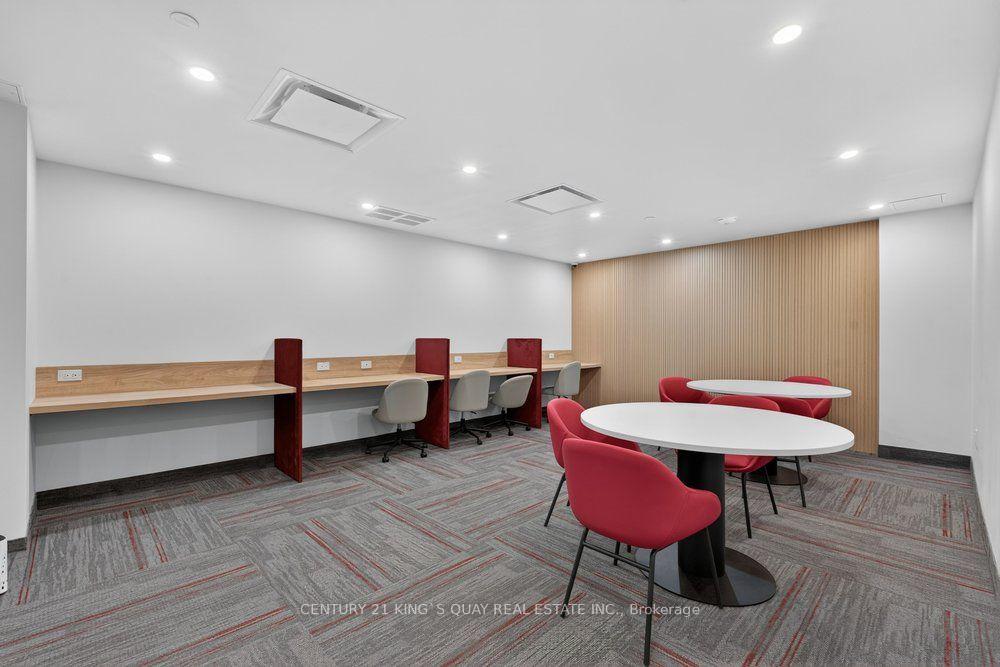 Photo 38 of Unit 712, 3429 Sheppard Avenue E, Scarborough, Tam O'Shanter-Sullivan — HOMEH