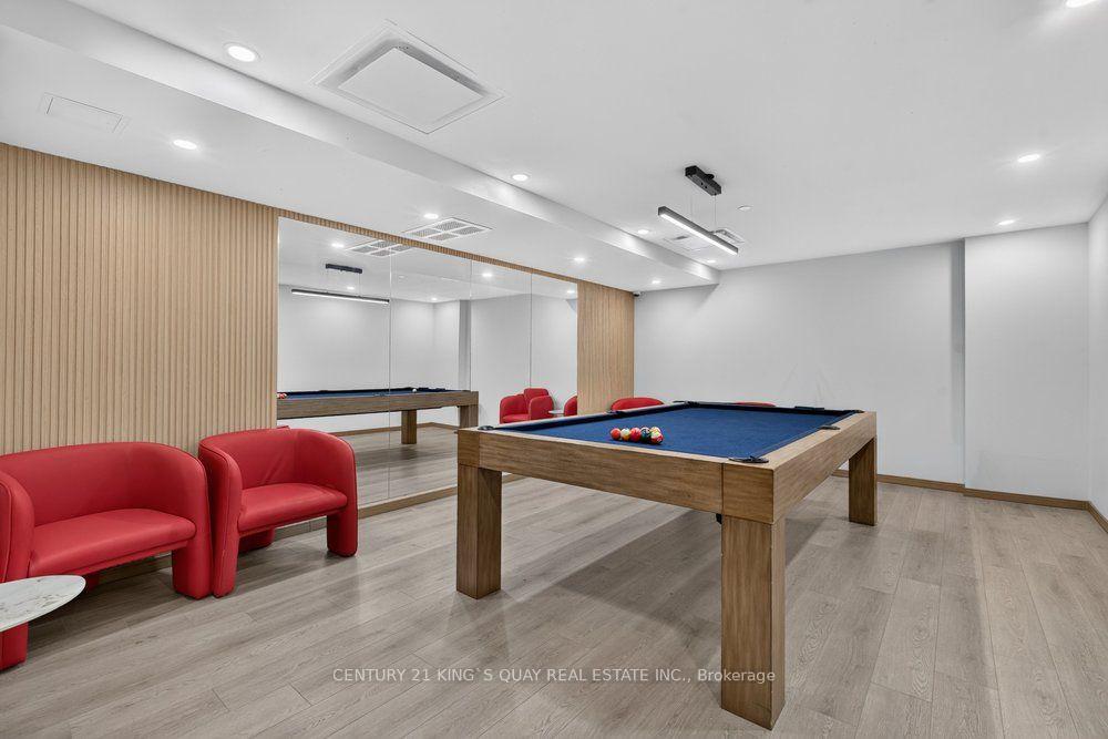 Photo 39 of Unit 712, 3429 Sheppard Avenue E, Scarborough, Tam O'Shanter-Sullivan — HOMEH