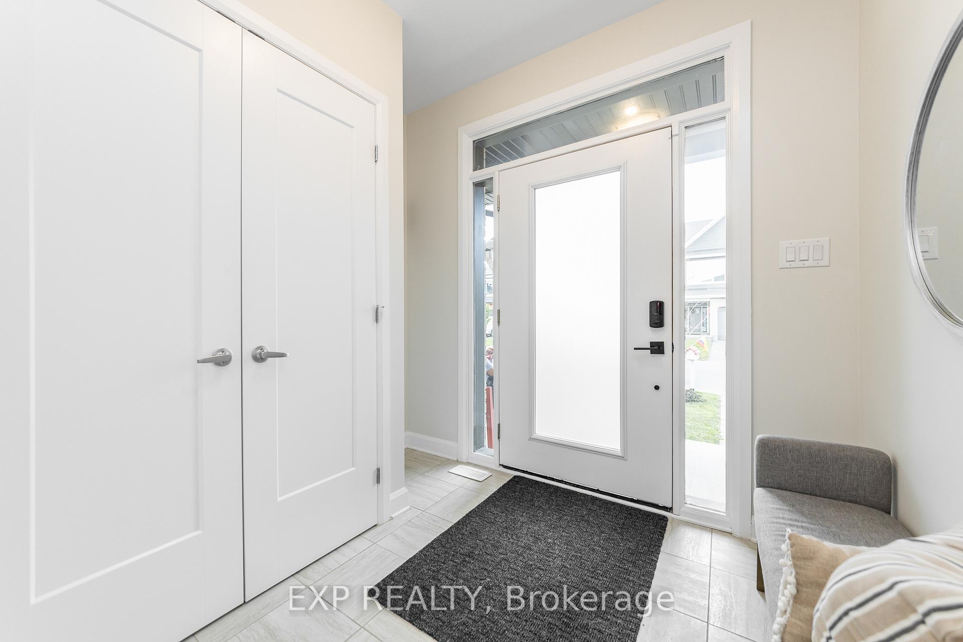 Photo 3 of 616 Moonflower Crescent, Ottawa, Blossom Park/Kemp Park/Findlay Creek — HOMEH