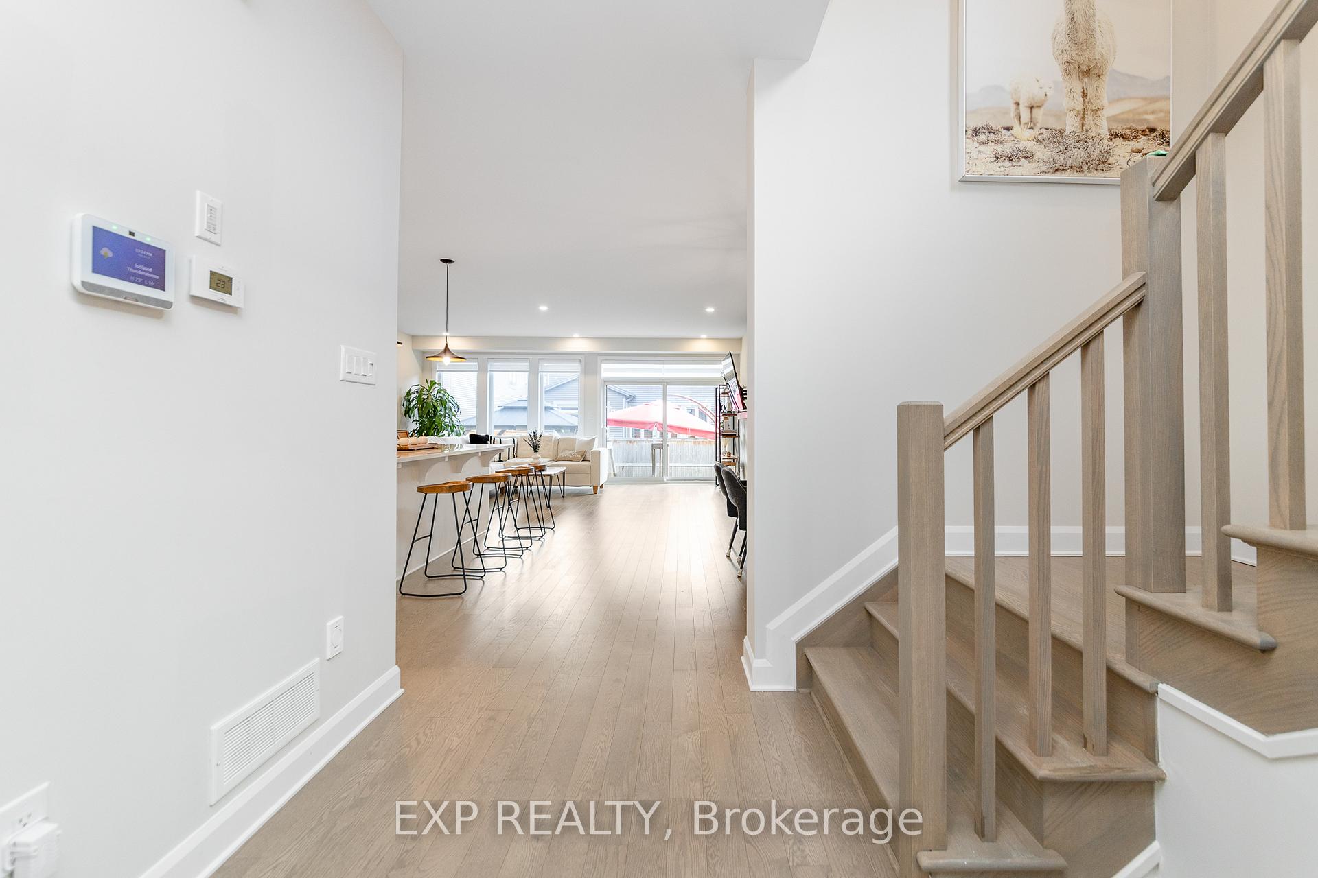 Photo 6 of 616 Moonflower Crescent, Ottawa, Blossom Park/Kemp Park/Findlay Creek — HOMEH