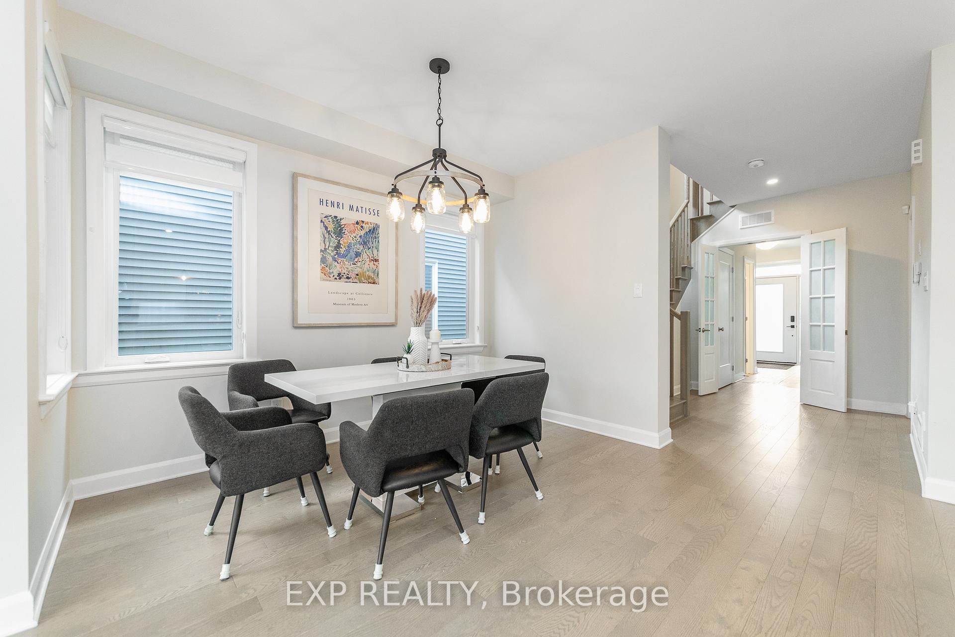 Photo 9 of 616 Moonflower Crescent, Ottawa, Blossom Park/Kemp Park/Findlay Creek — HOMEH
