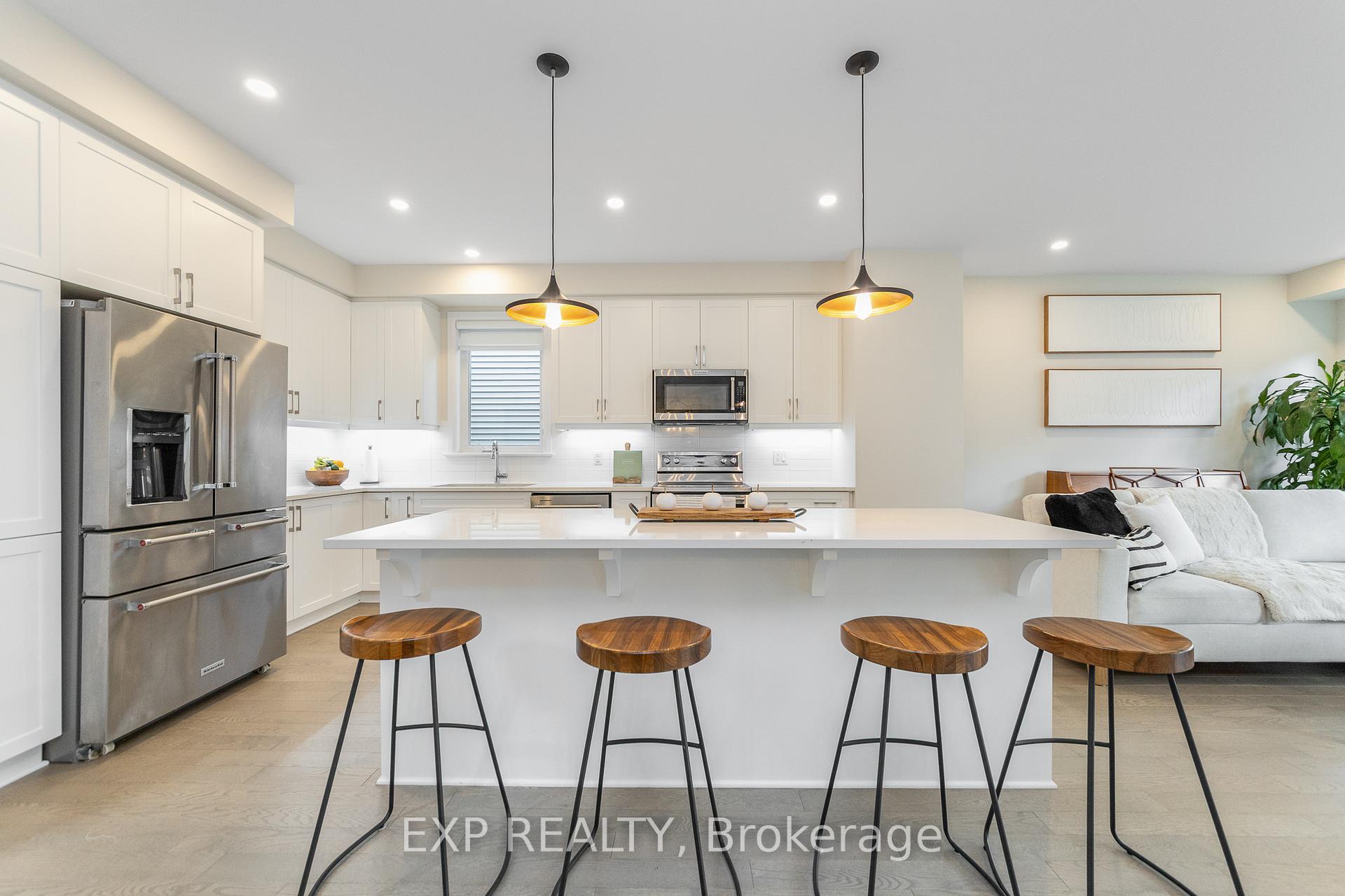 Photo 12 of 616 Moonflower Crescent, Ottawa, Blossom Park/Kemp Park/Findlay Creek — HOMEH