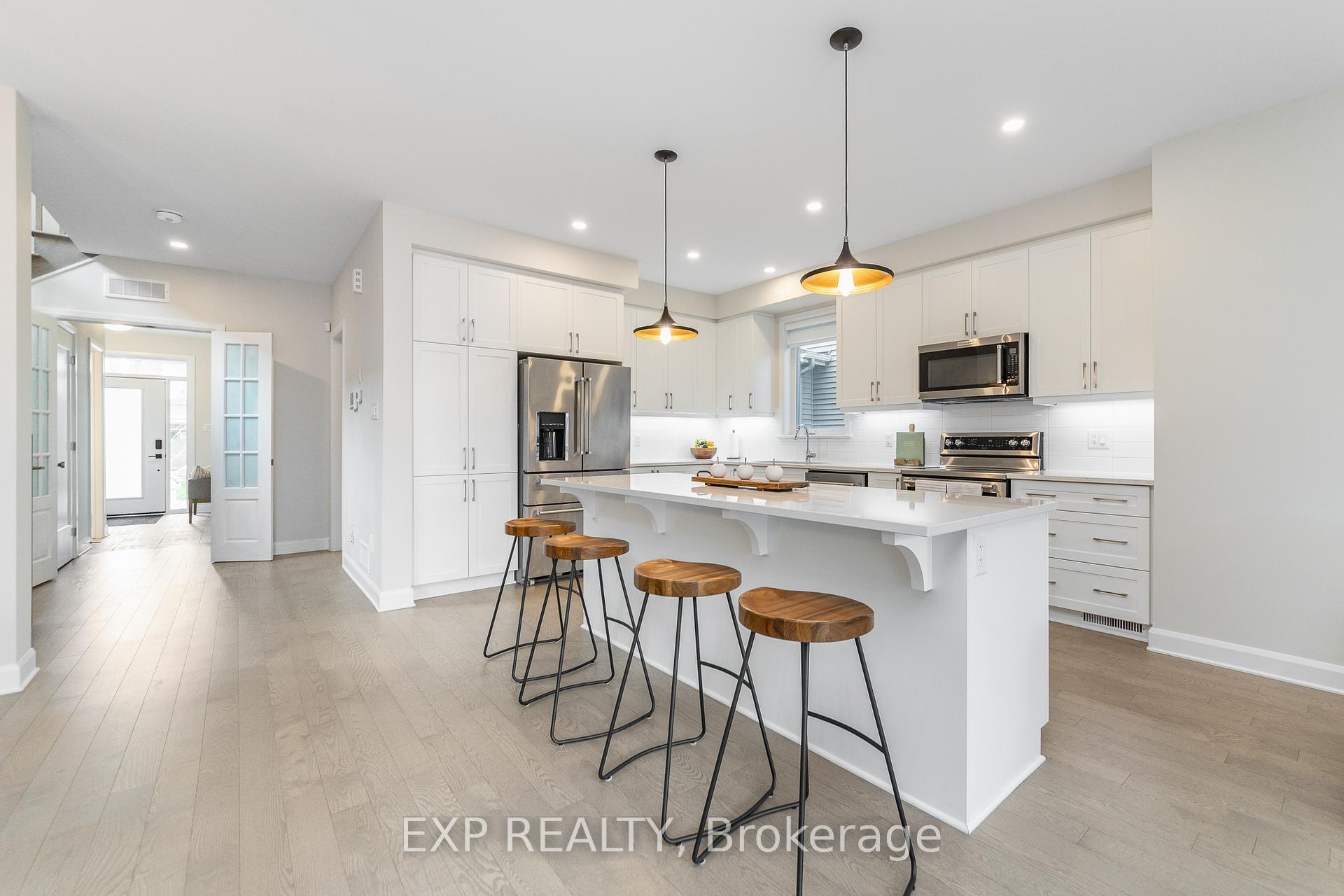 Photo 13 of 616 Moonflower Crescent, Ottawa, Blossom Park/Kemp Park/Findlay Creek — HOMEH