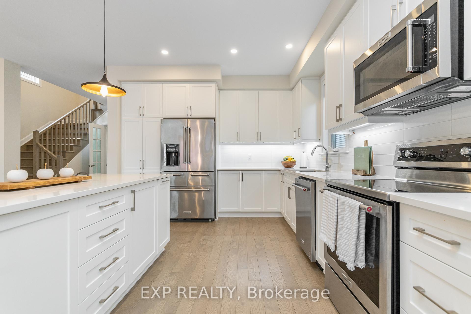 Photo 14 of 616 Moonflower Crescent, Ottawa, Blossom Park/Kemp Park/Findlay Creek — HOMEH