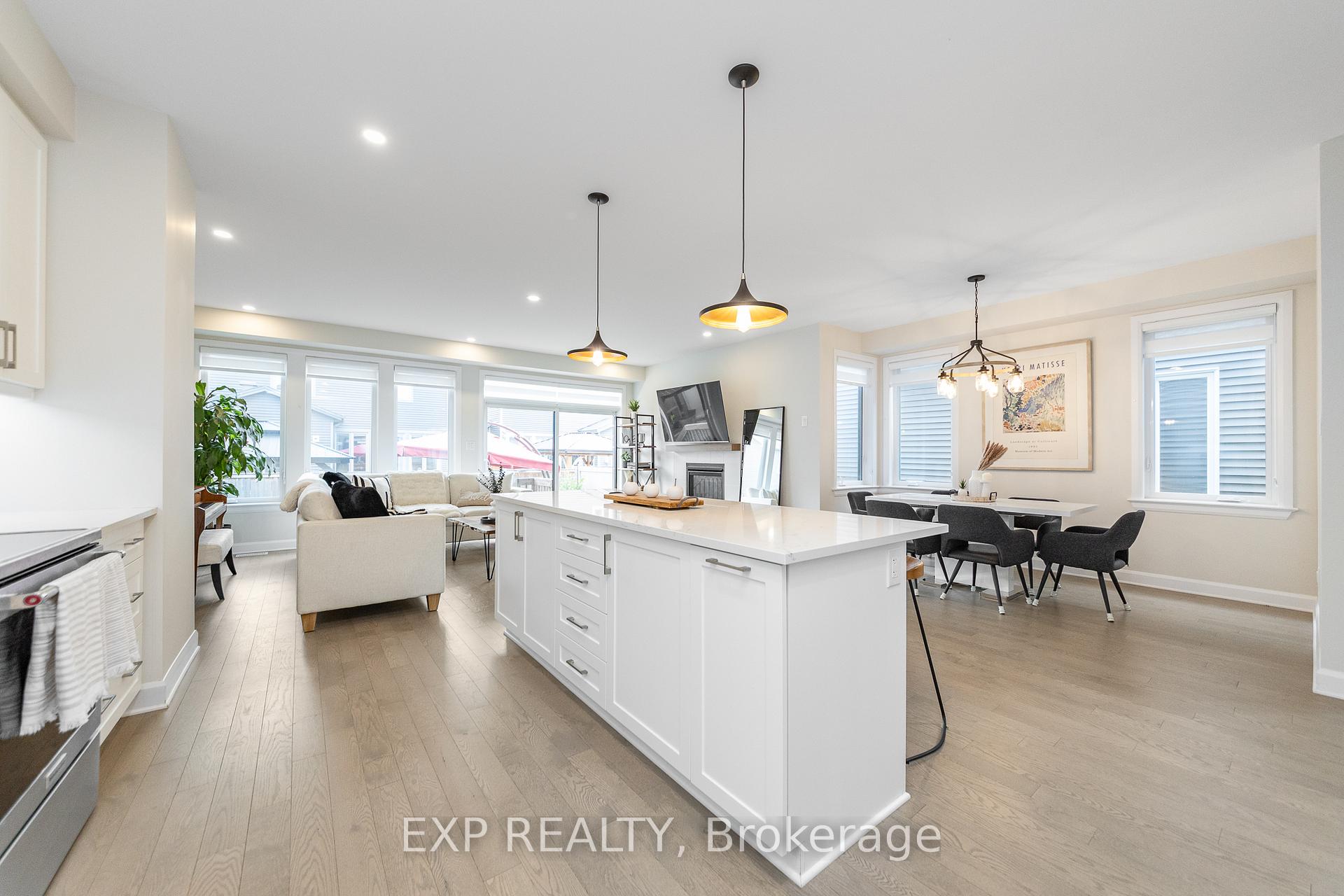 Photo 15 of 616 Moonflower Crescent, Ottawa, Blossom Park/Kemp Park/Findlay Creek — HOMEH