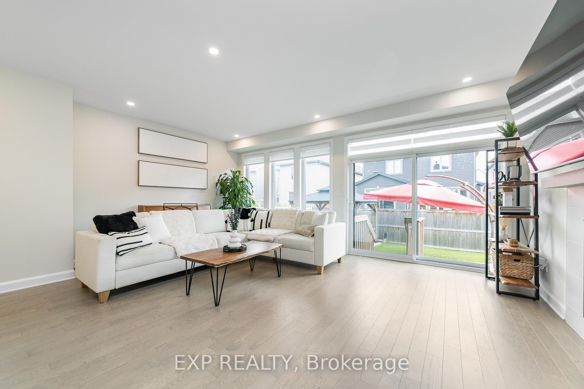 Photo 17 of 616 Moonflower Crescent, Ottawa, Blossom Park/Kemp Park/Findlay Creek — HOMEH
