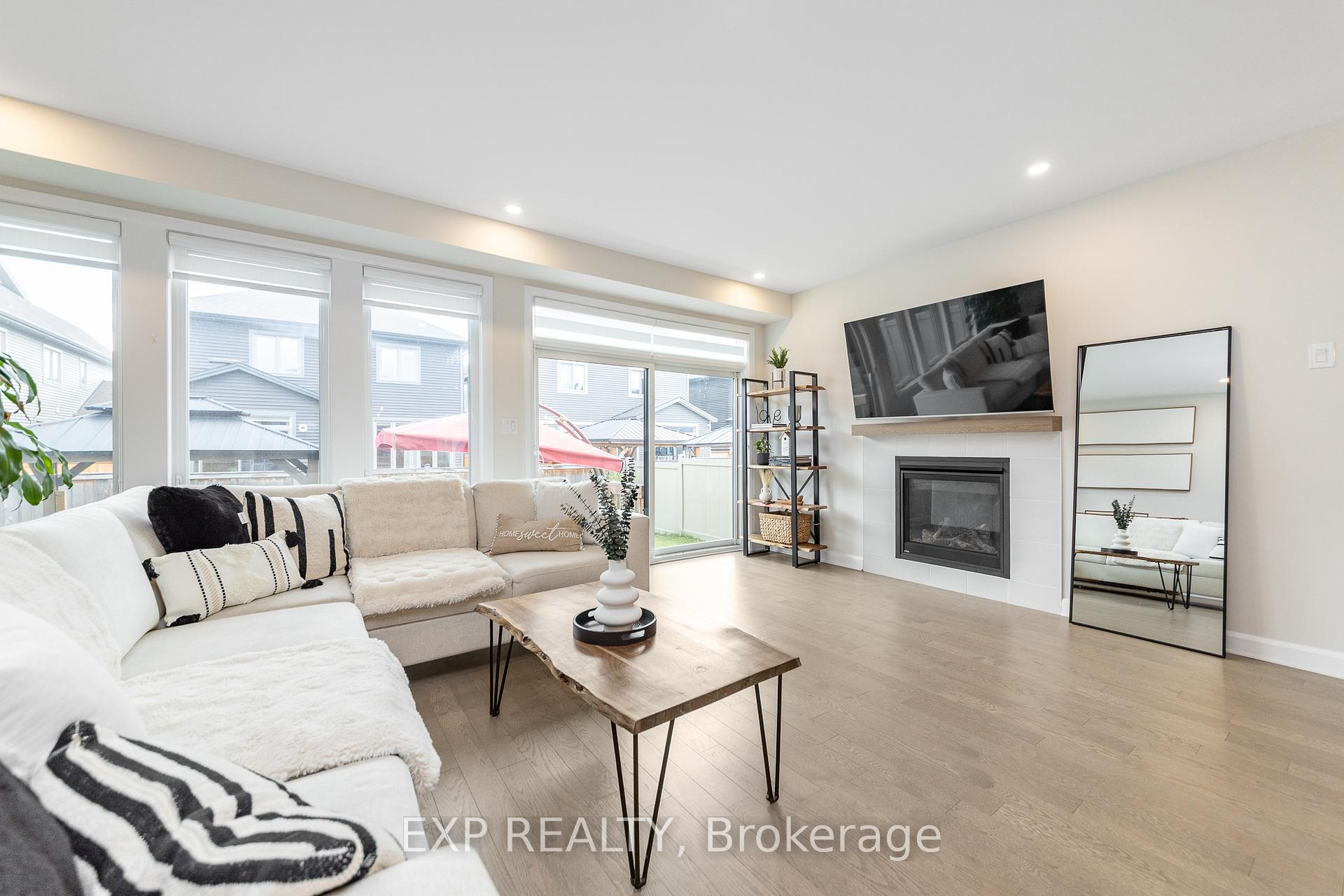 Photo 18 of 616 Moonflower Crescent, Ottawa, Blossom Park/Kemp Park/Findlay Creek — HOMEH