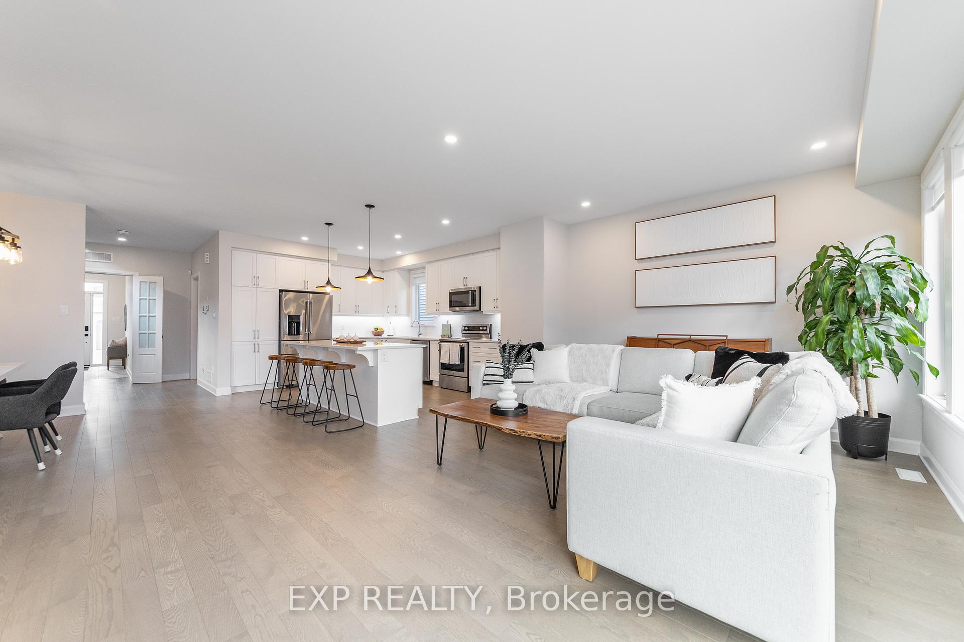 Photo 19 of 616 Moonflower Crescent, Ottawa, Blossom Park/Kemp Park/Findlay Creek — HOMEH