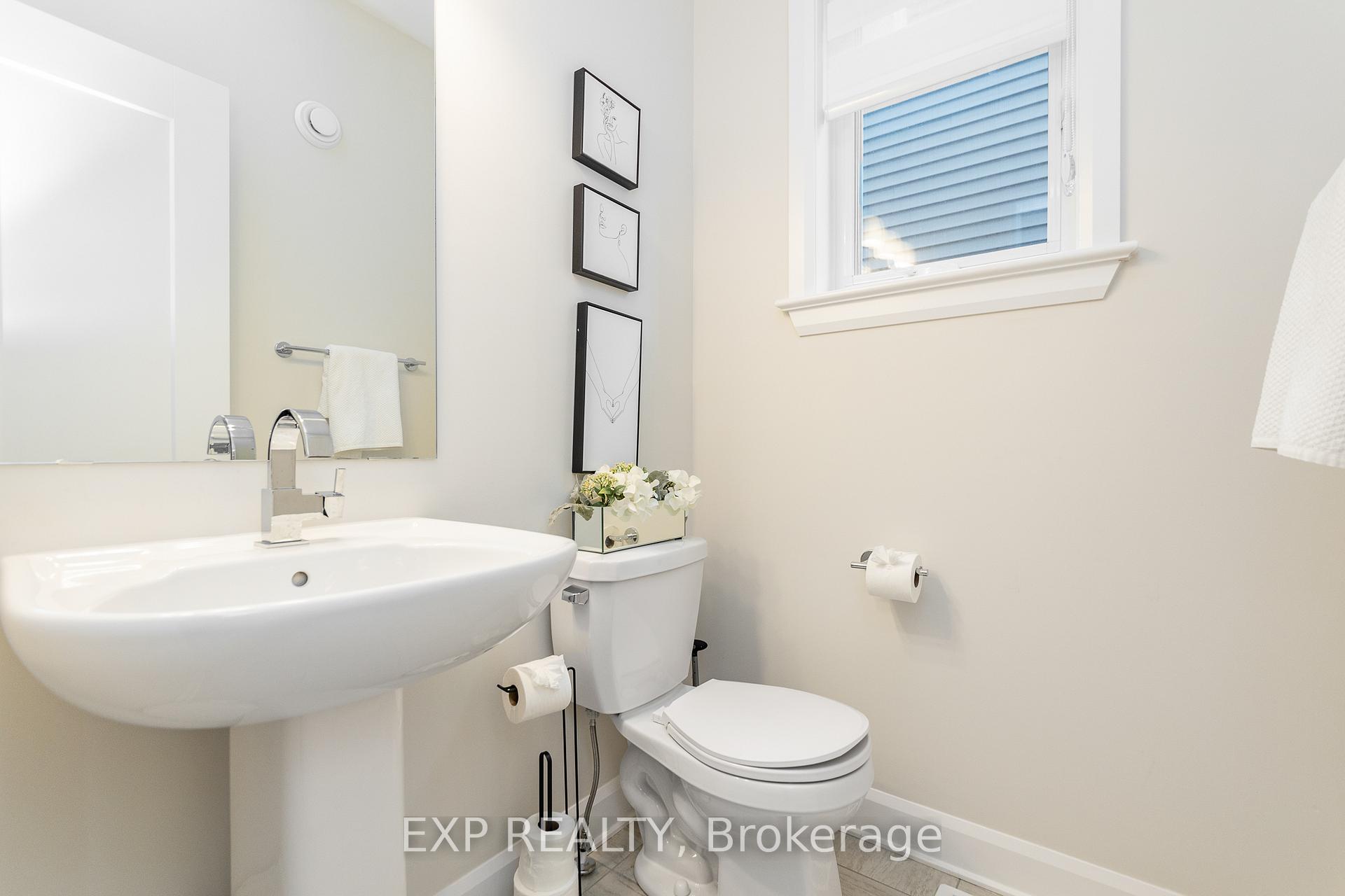 Photo 22 of 616 Moonflower Crescent, Ottawa, Blossom Park/Kemp Park/Findlay Creek — HOMEH