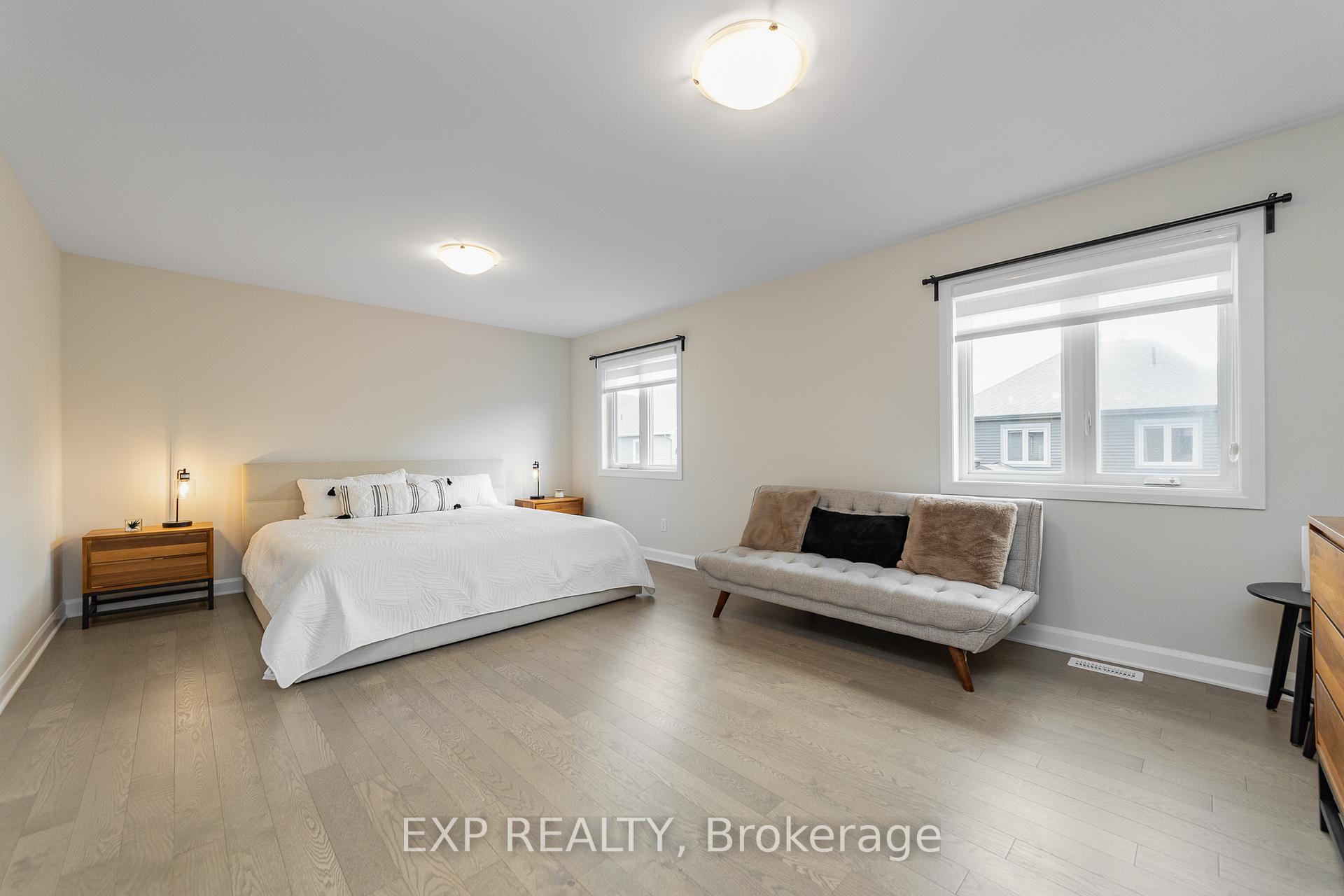 Photo 27 of 616 Moonflower Crescent, Ottawa, Blossom Park/Kemp Park/Findlay Creek — HOMEH
