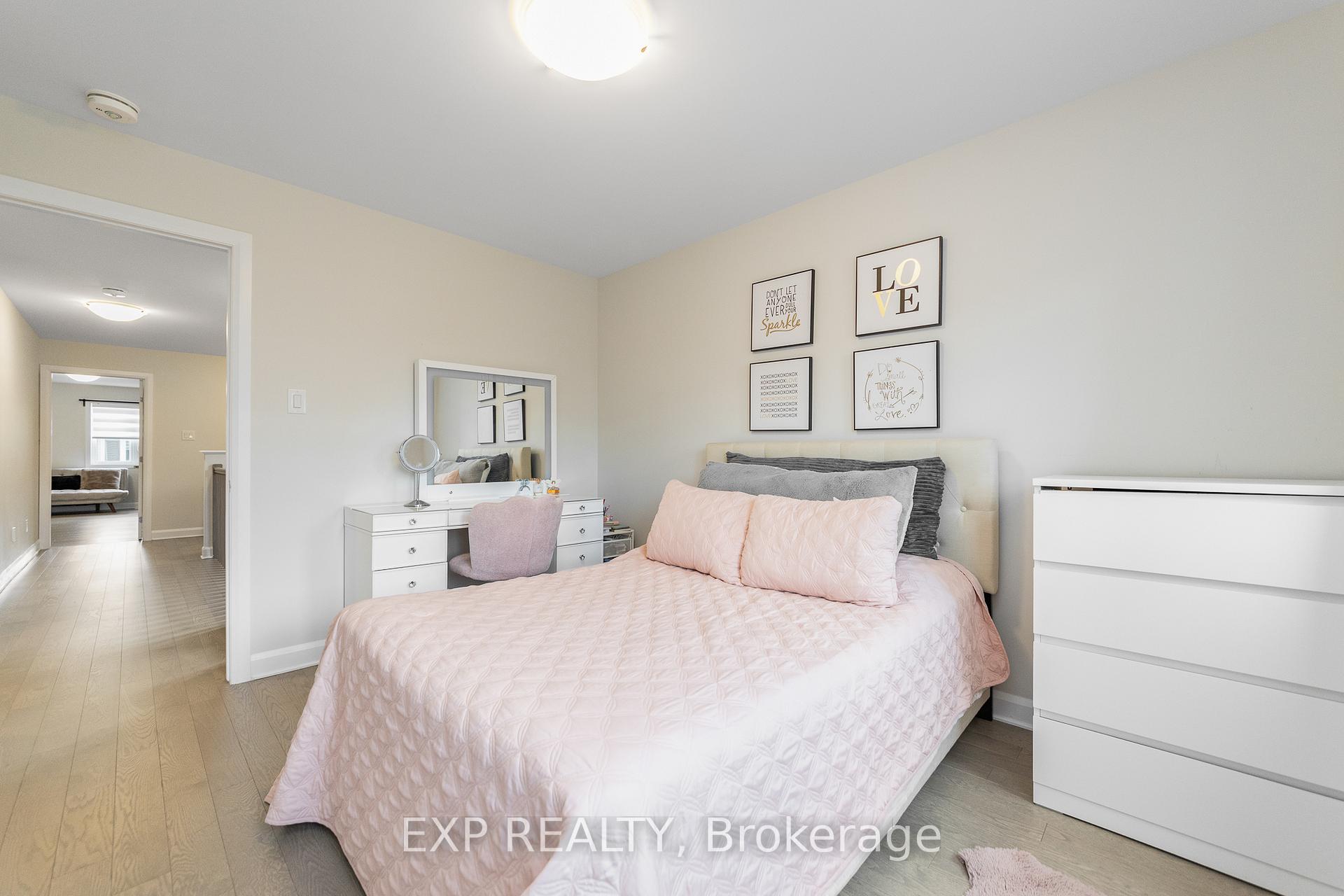 Photo 37 of 616 Moonflower Crescent, Ottawa, Blossom Park/Kemp Park/Findlay Creek — HOMEH