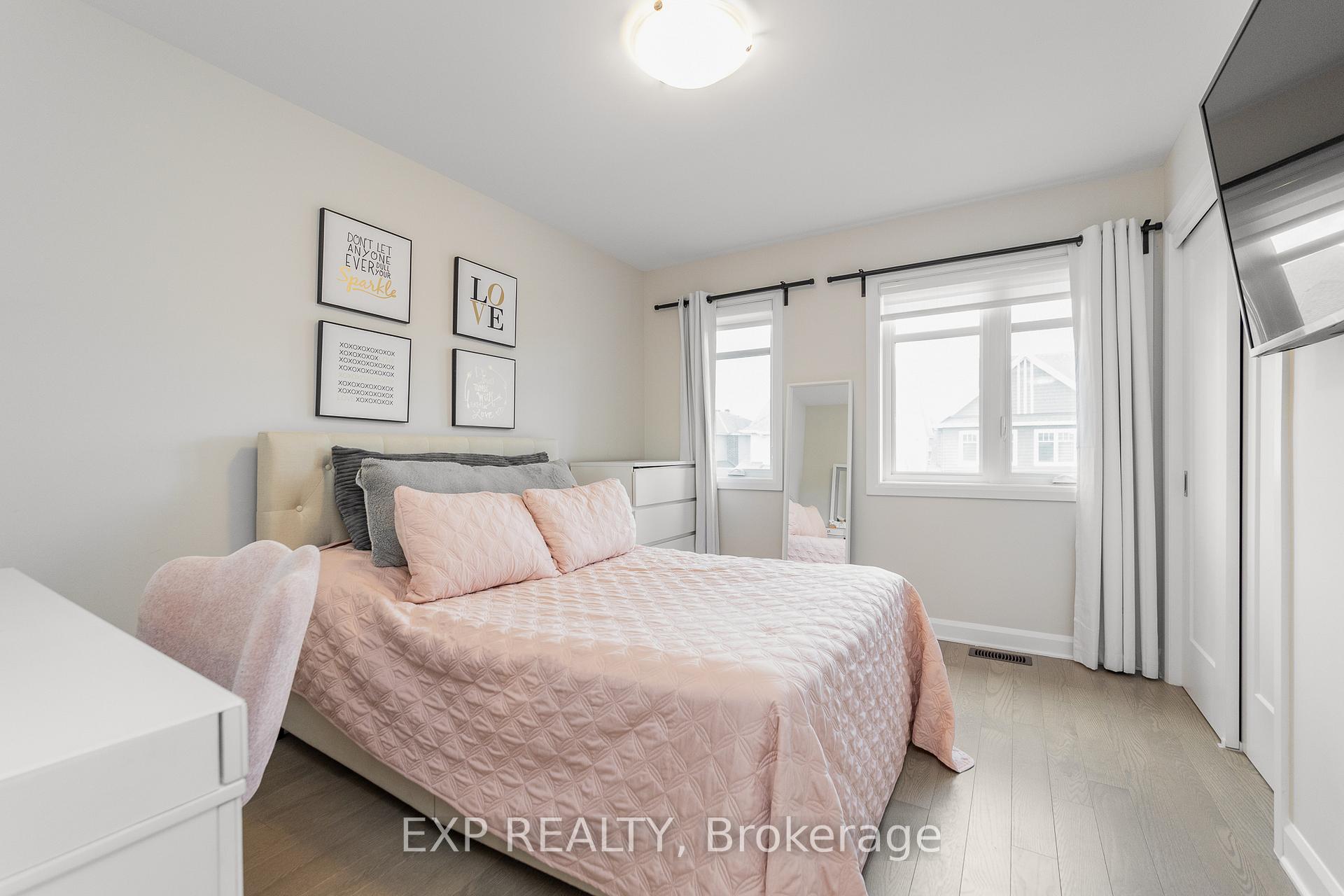 Photo 38 of 616 Moonflower Crescent, Ottawa, Blossom Park/Kemp Park/Findlay Creek — HOMEH