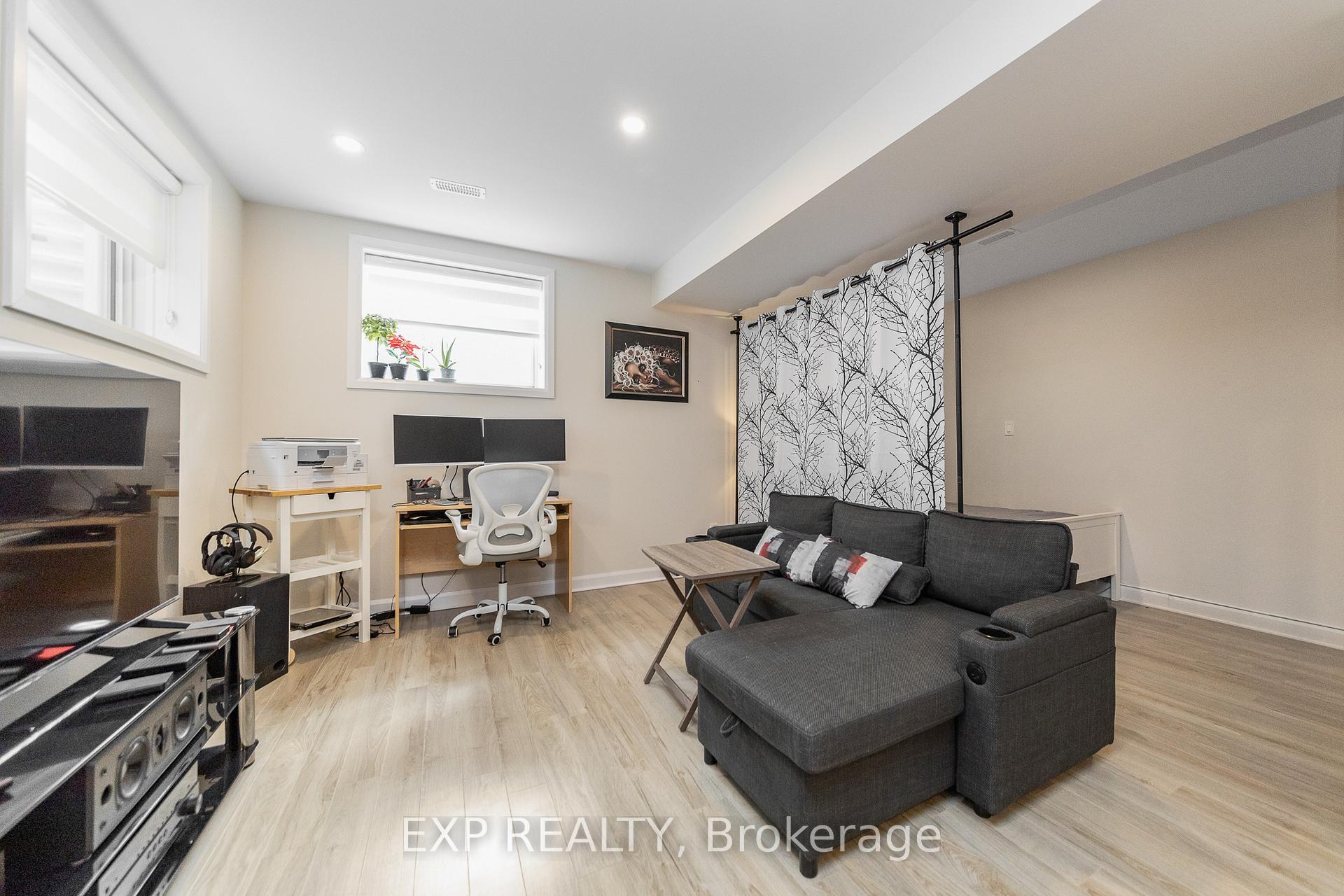 Photo 42 of 616 Moonflower Crescent, Ottawa, Blossom Park/Kemp Park/Findlay Creek — HOMEH