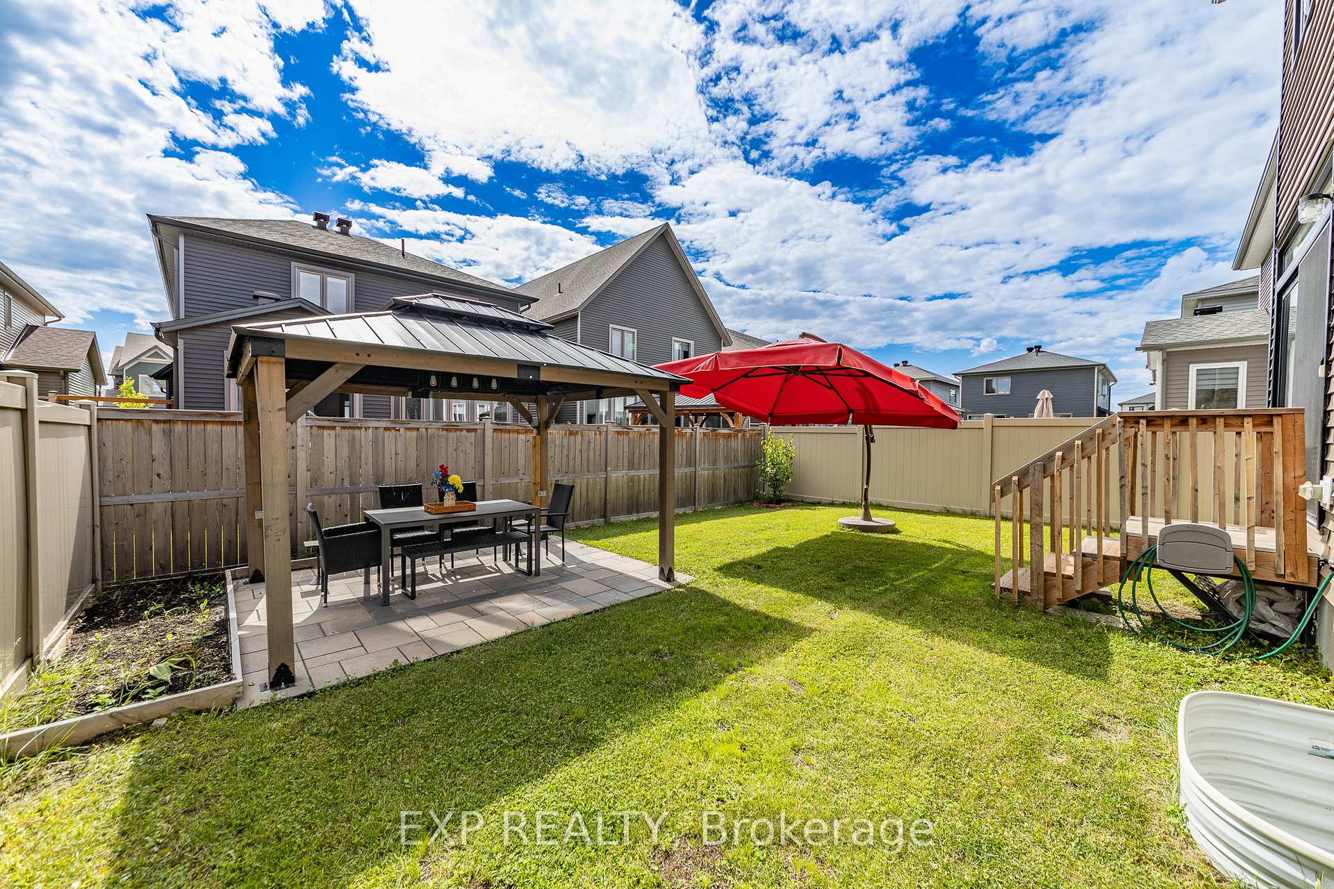 Photo 48 of 616 Moonflower Crescent, Ottawa, Blossom Park/Kemp Park/Findlay Creek — HOMEH