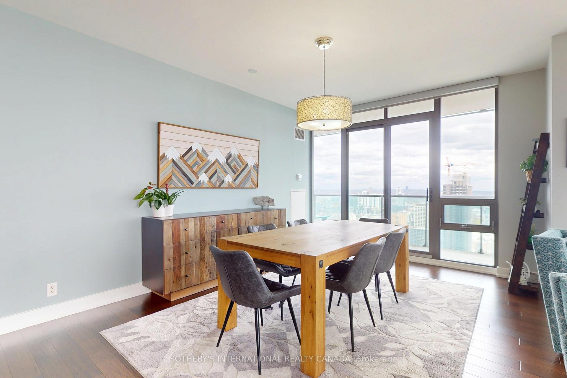 Photo 10 of Unit 4204, 33 Lombard Street, Toronto, Church-Yonge Corridor — HOMEH
