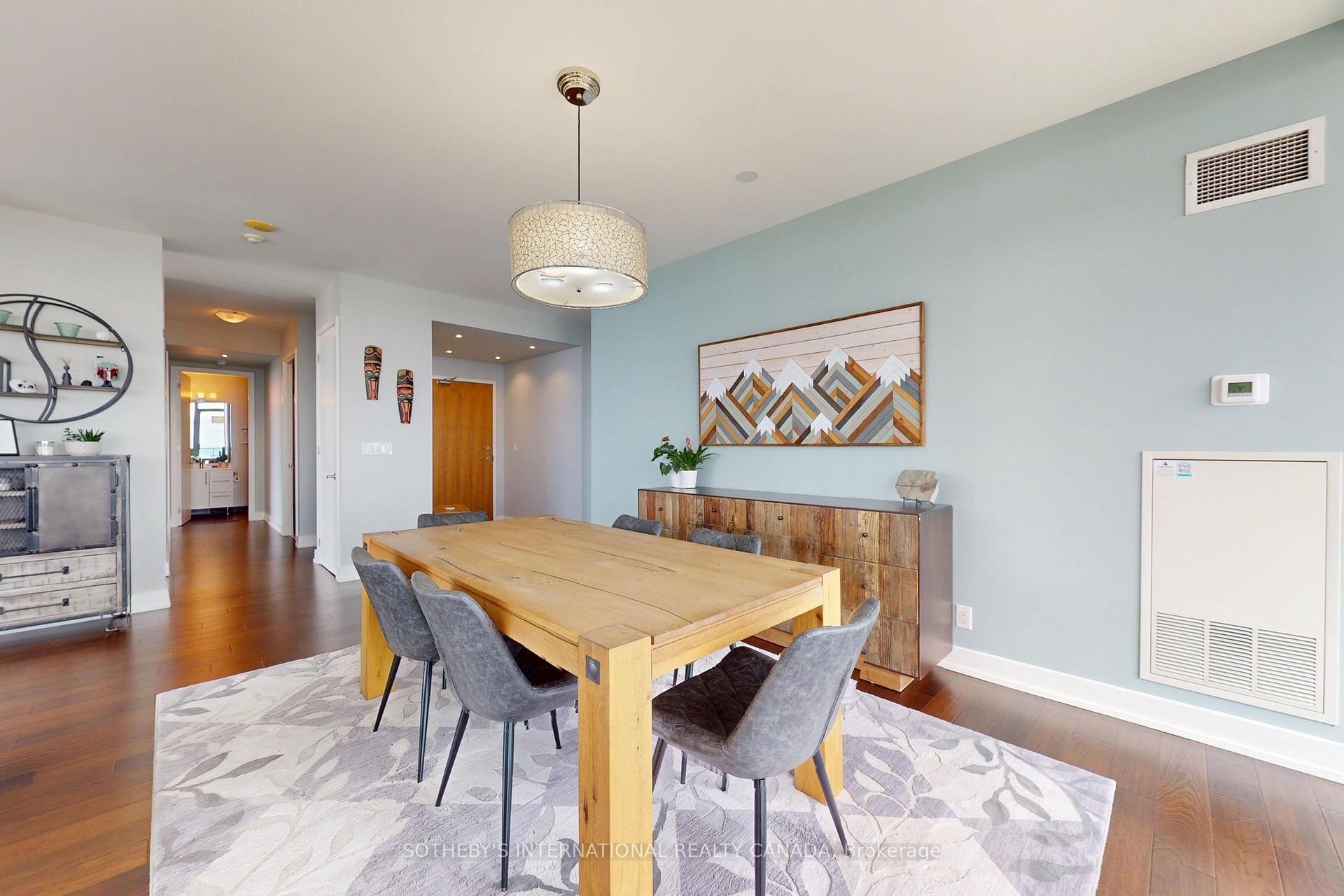 Photo 11 of Unit 4204, 33 Lombard Street, Toronto, Church-Yonge Corridor — HOMEH