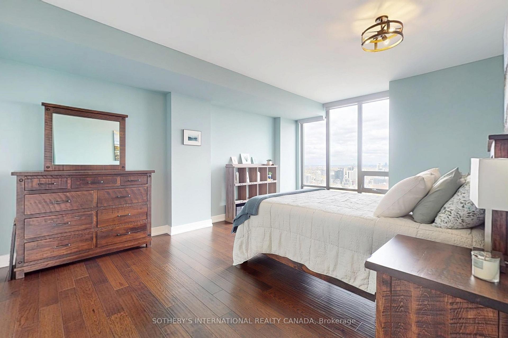 Photo 16 of Unit 4204, 33 Lombard Street, Toronto, Church-Yonge Corridor — HOMEH