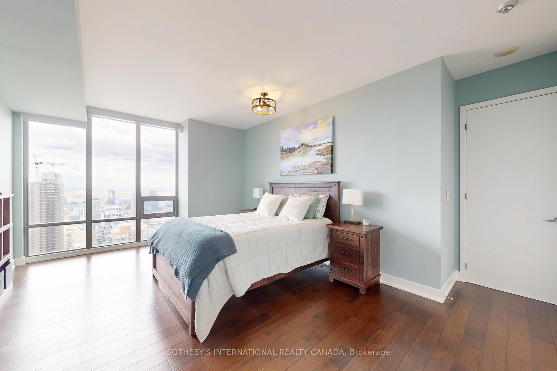 Photo 17 of Unit 4204, 33 Lombard Street, Toronto, Church-Yonge Corridor — HOMEH