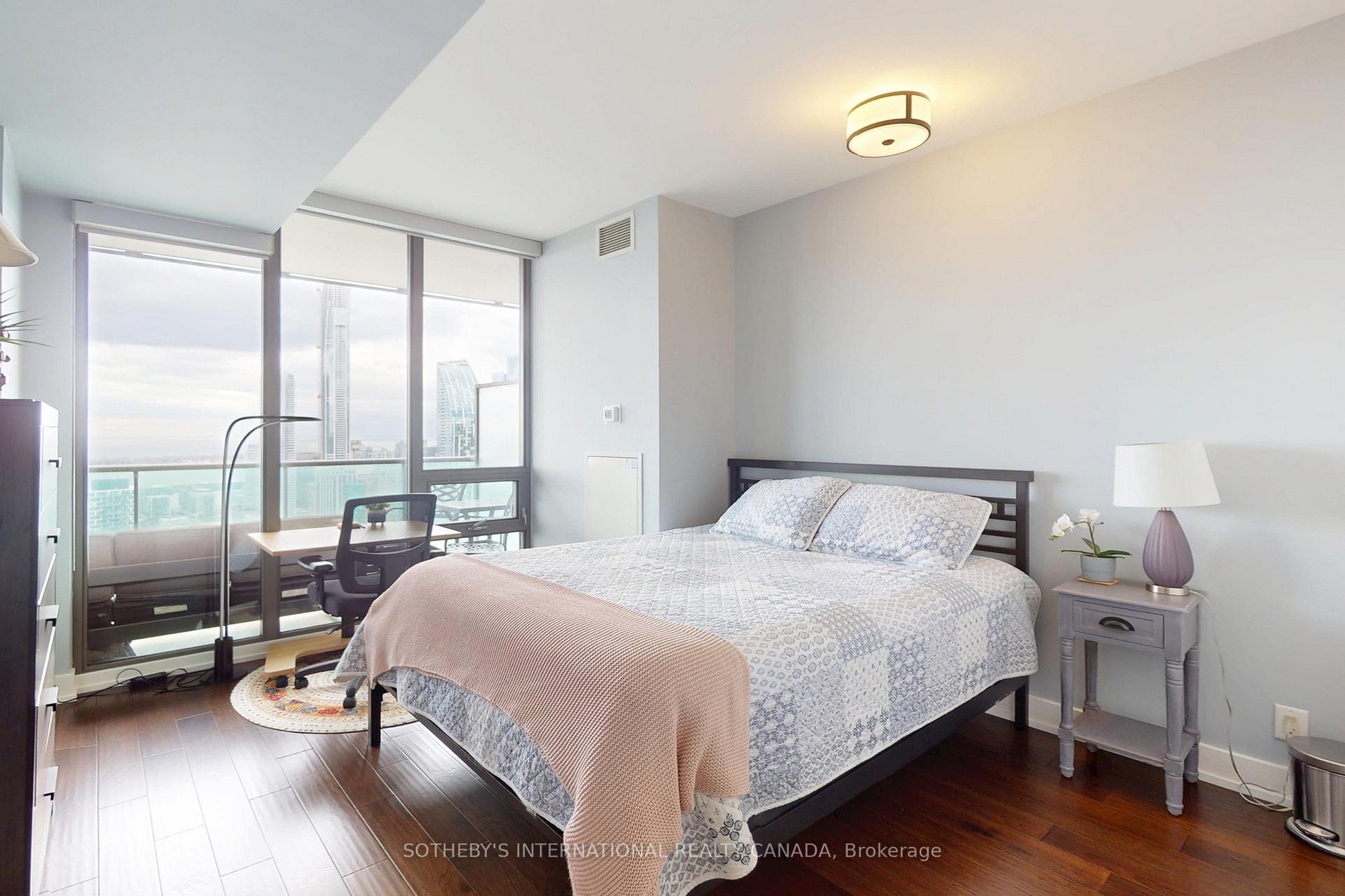 Photo 21 of Unit 4204, 33 Lombard Street, Toronto, Church-Yonge Corridor — HOMEH