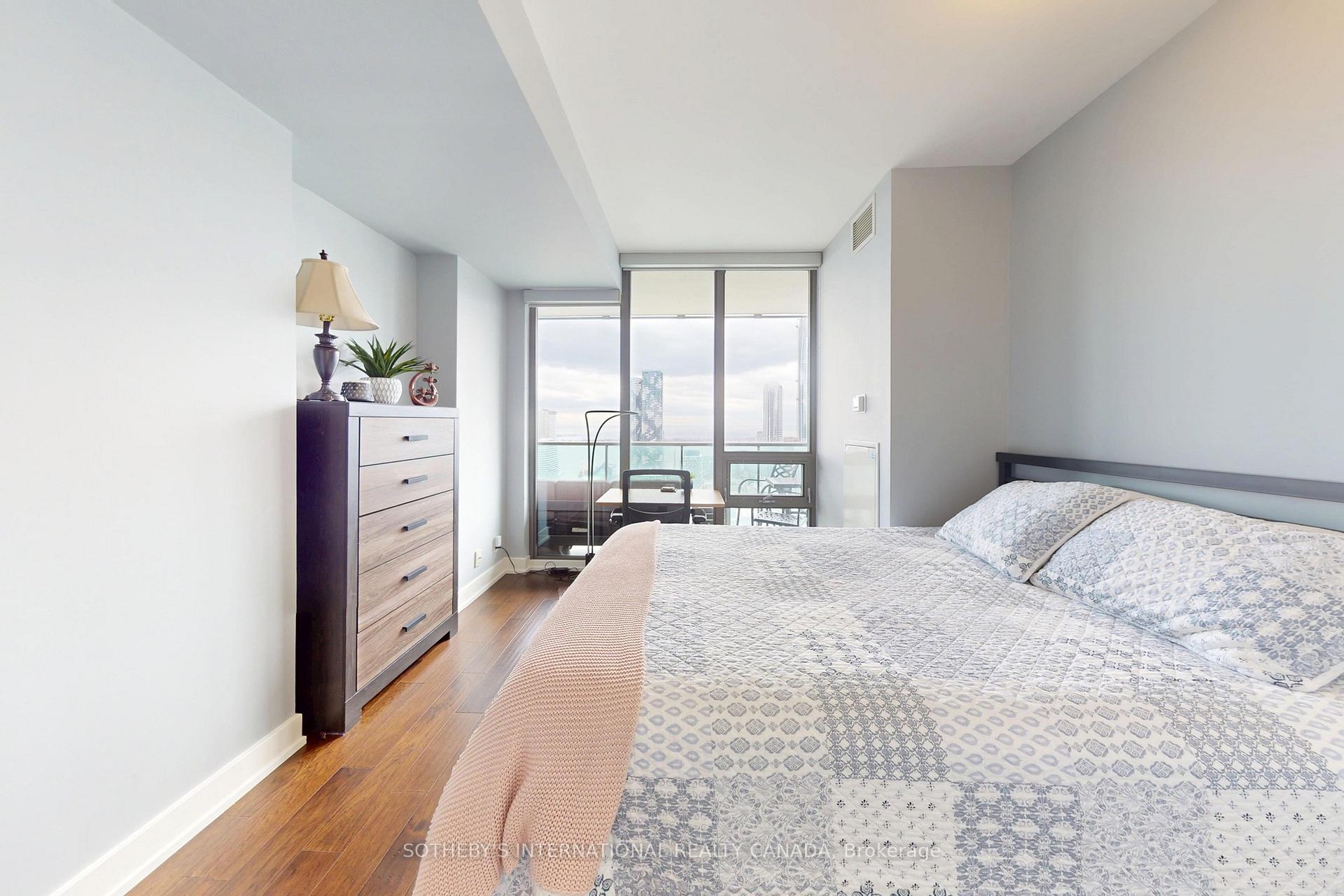 Photo 22 of Unit 4204, 33 Lombard Street, Toronto, Church-Yonge Corridor — HOMEH